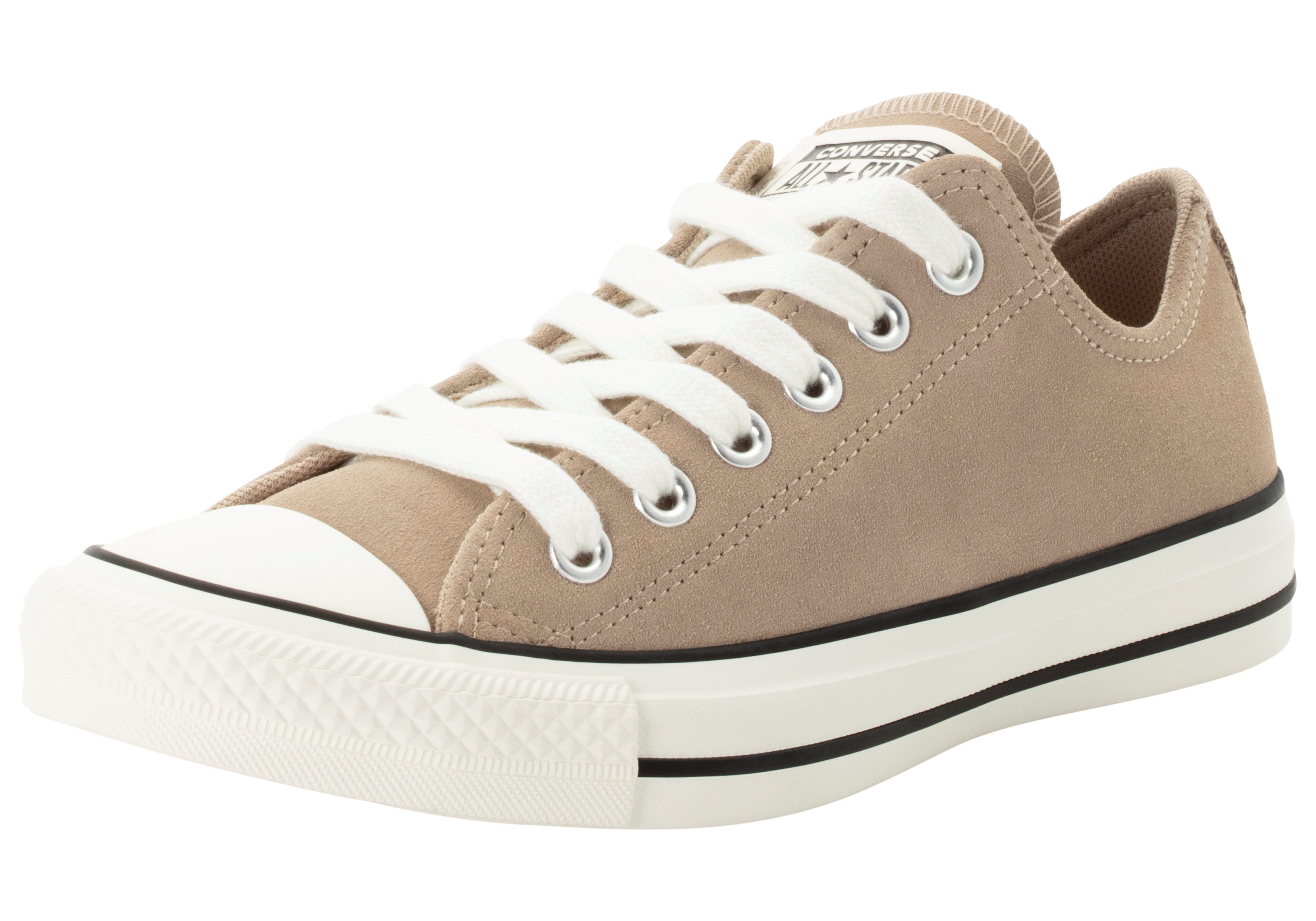 Converse CHUCK TAYLOR ALL STAR COLORFUL SUEDE Sneaker günstig online kaufen