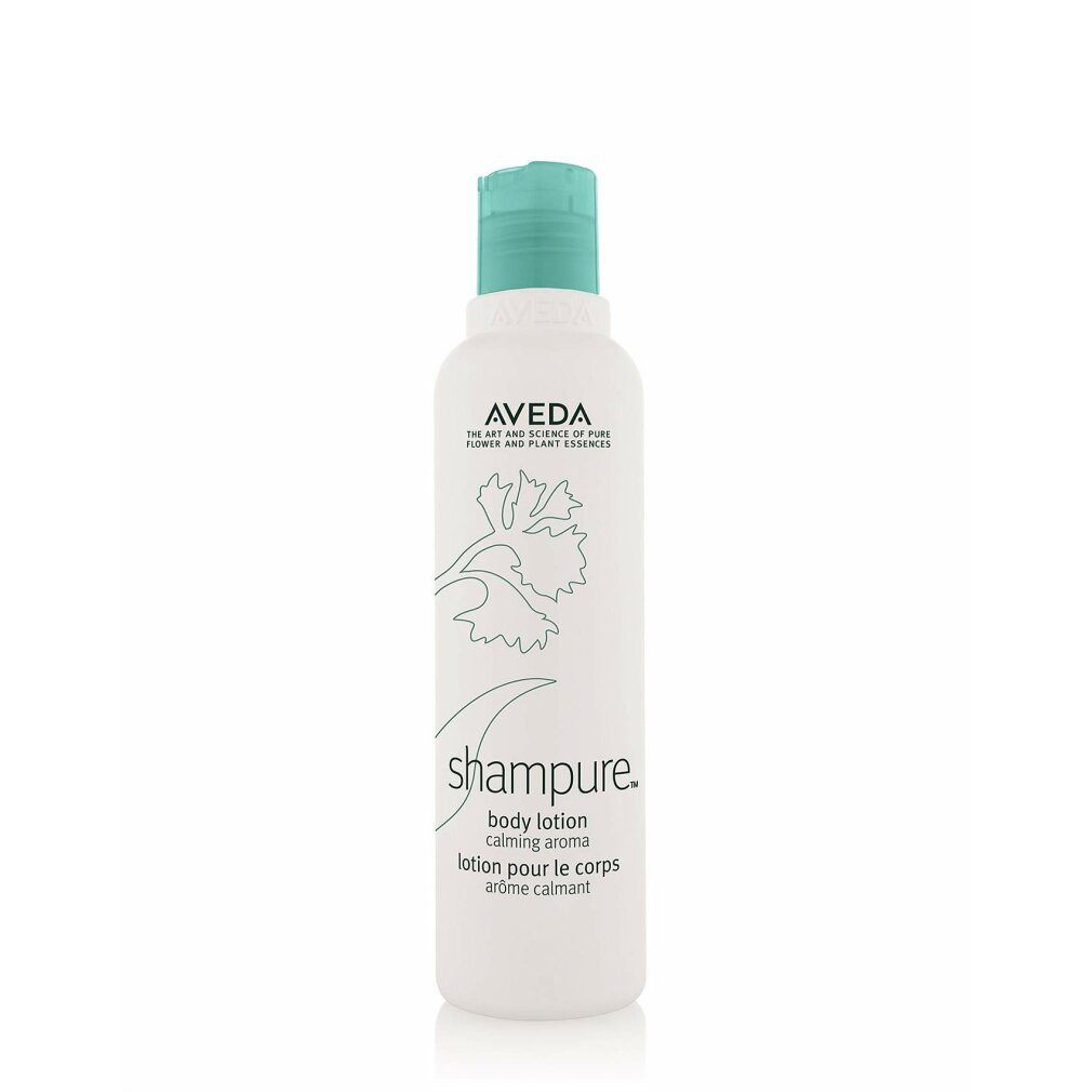 Aveda Körperpflegemittel Shampure Hand y Amp; Body Lotion 200ml