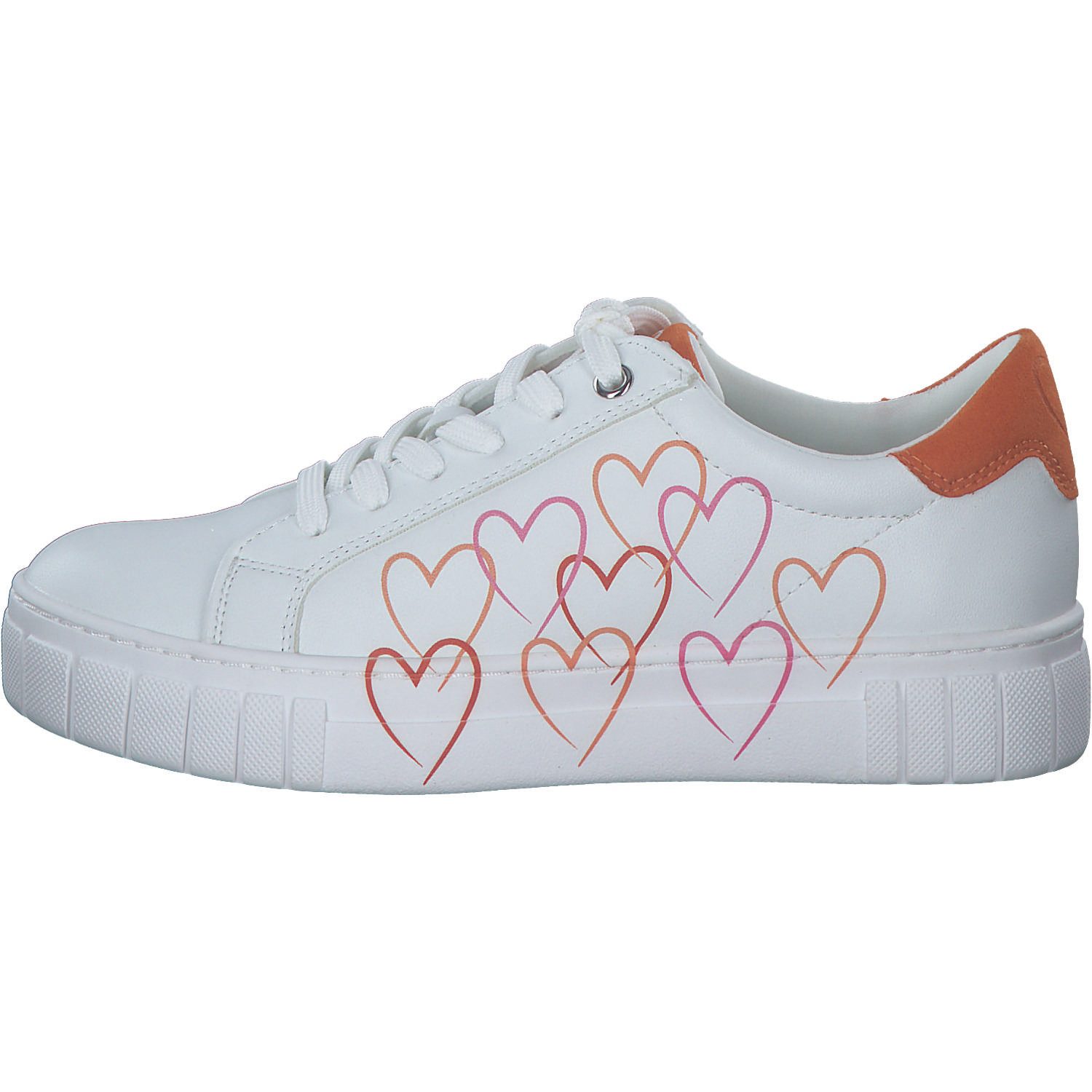 MARCO TOZZI 23711-44 Schnürschuh günstig online kaufen