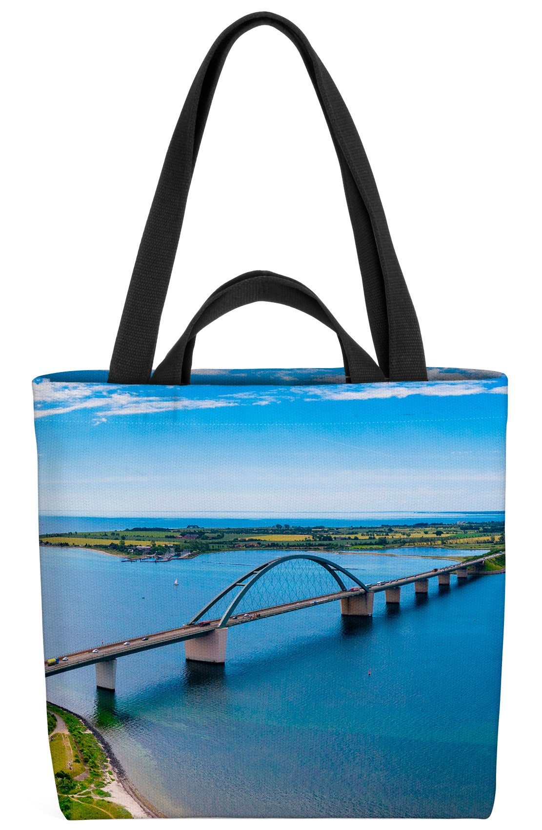 Henkeltasche