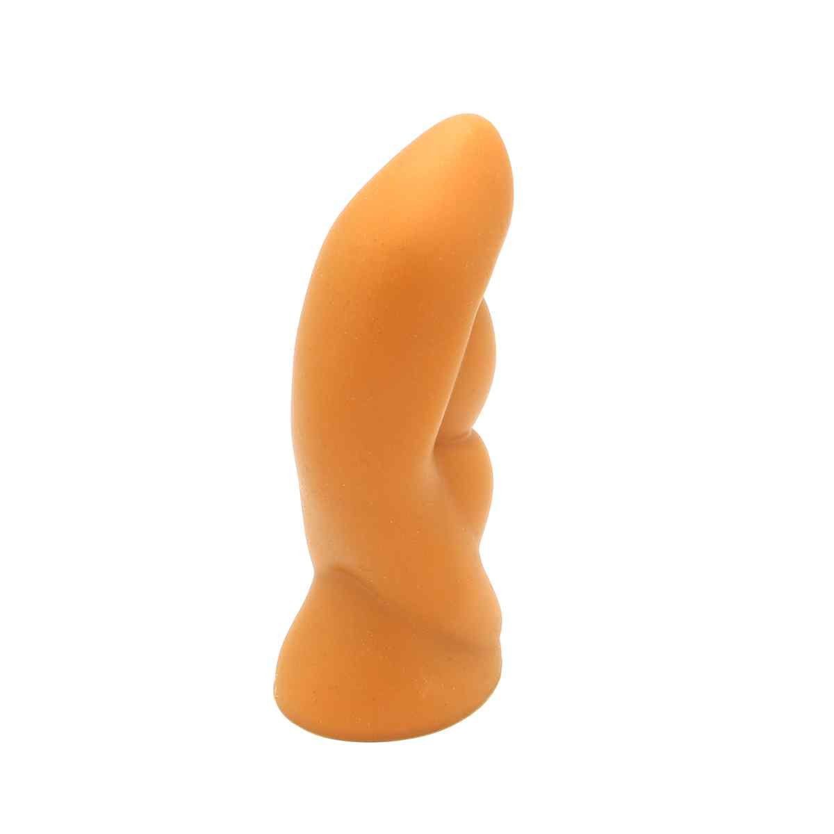 extra Dildo Alien Goldplay Monsterdildo - weicher 22 KIOTOS L cm,