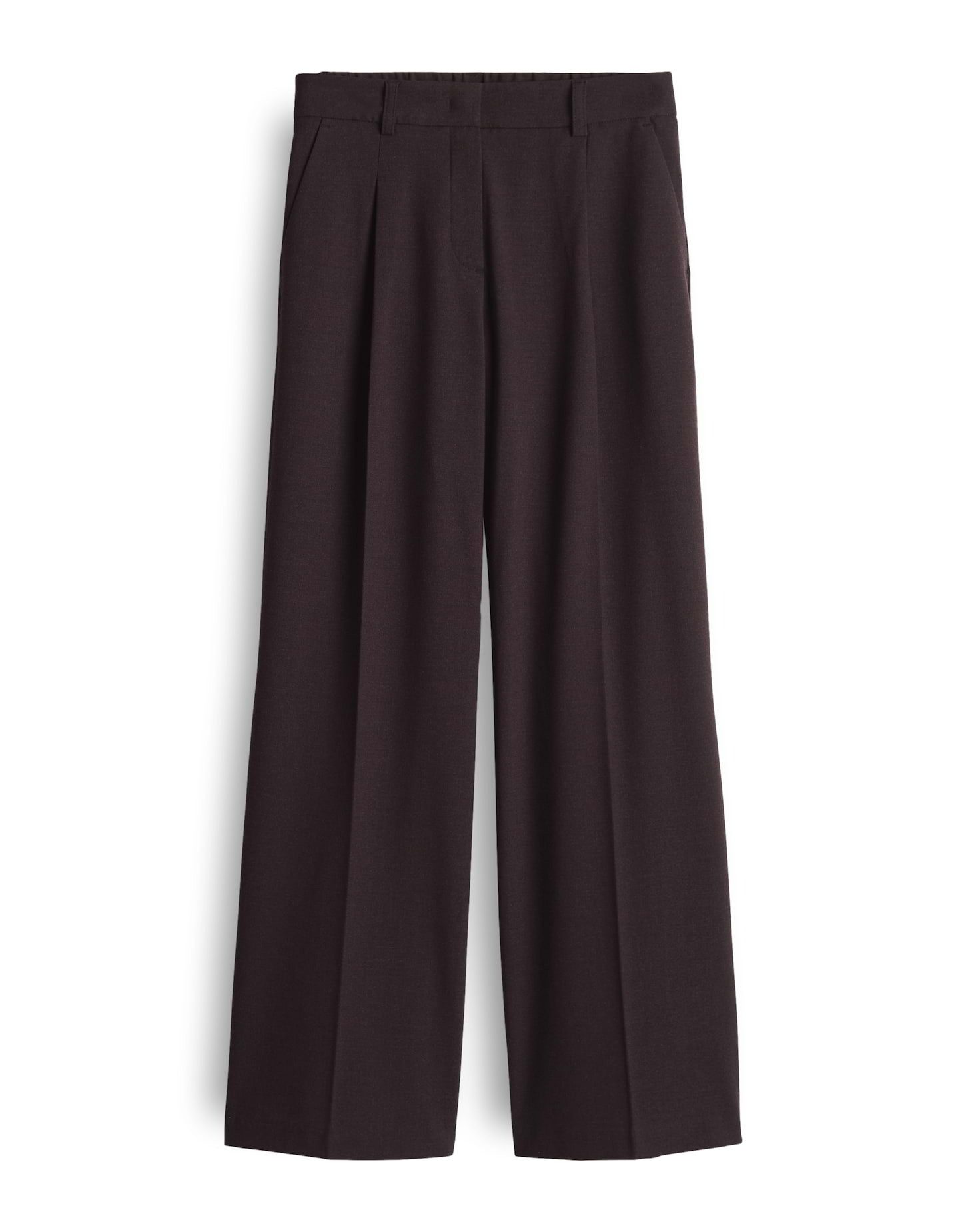 OPUS PANTS Stoffhose MOIRA SOUL mit Komfortbund Long, französische Taschen, günstig online kaufen