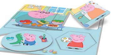 Spiel, Peppa Pig Educational Games Collection