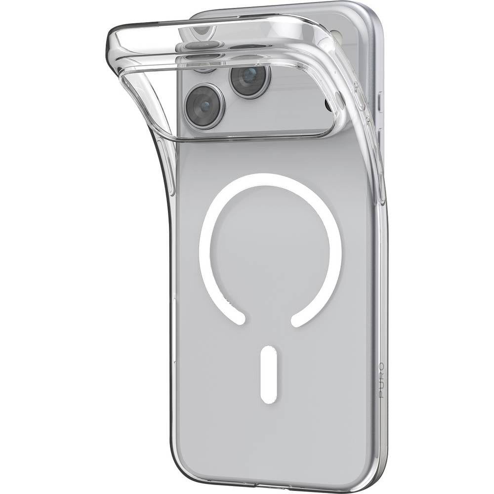 Puro Handyhülle Cover Apple iPhone 17 Pro Max PUIPC17P6903MAGTRGRS