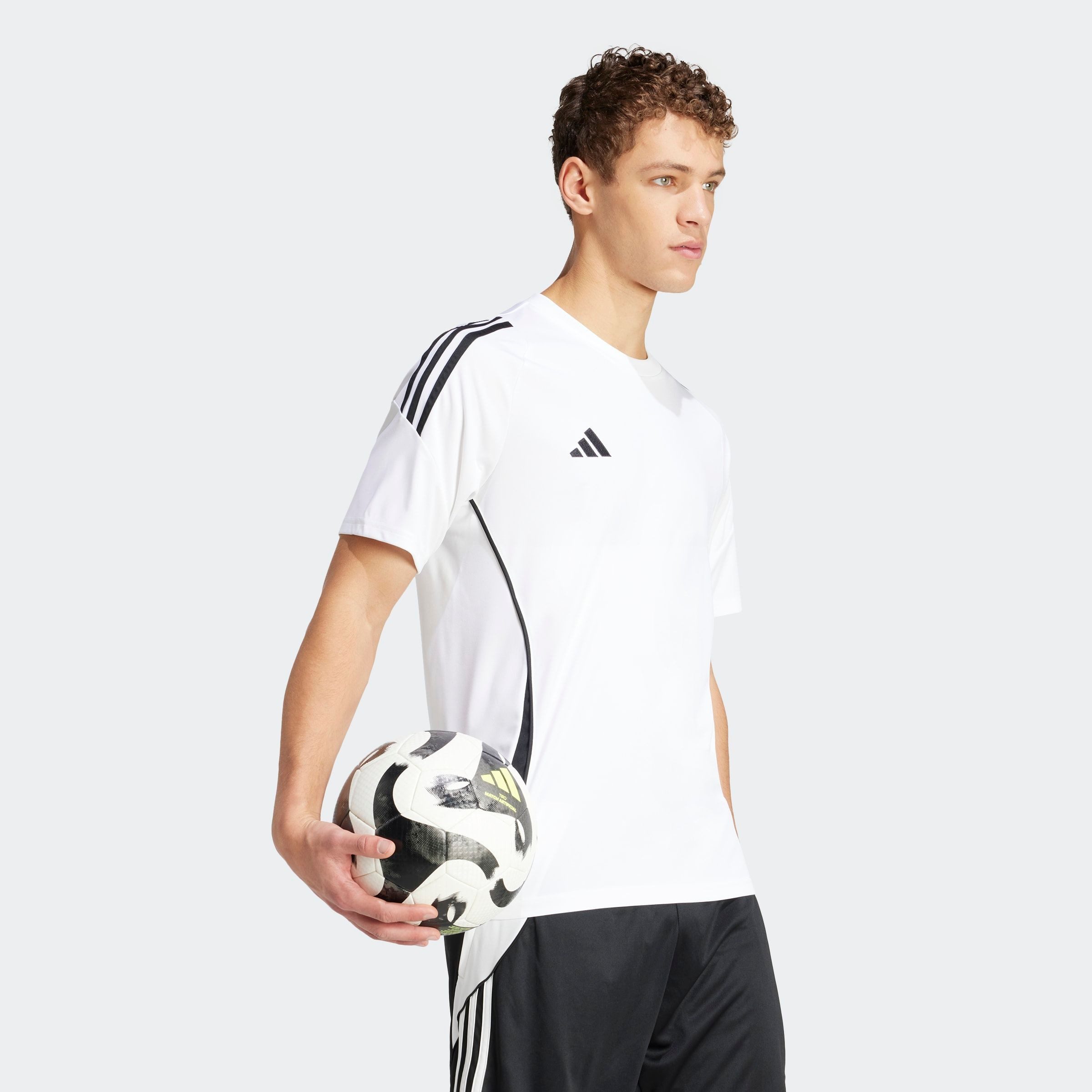 adidas Performance Fußballtrikot TIRO24 JSY günstig online kaufen