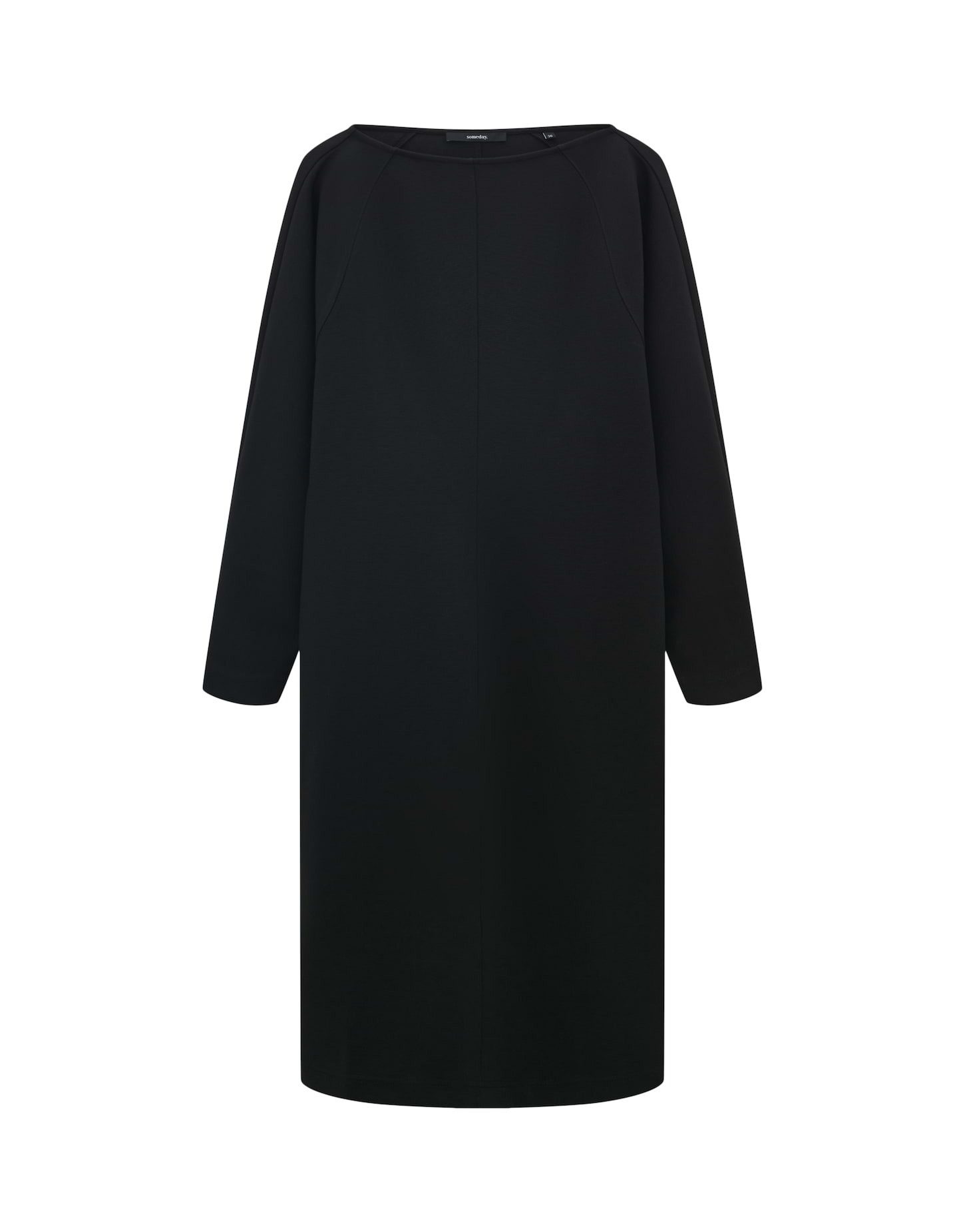 someday Jerseykleid Langarm Kleid QUILOMENA in günstig online kaufen