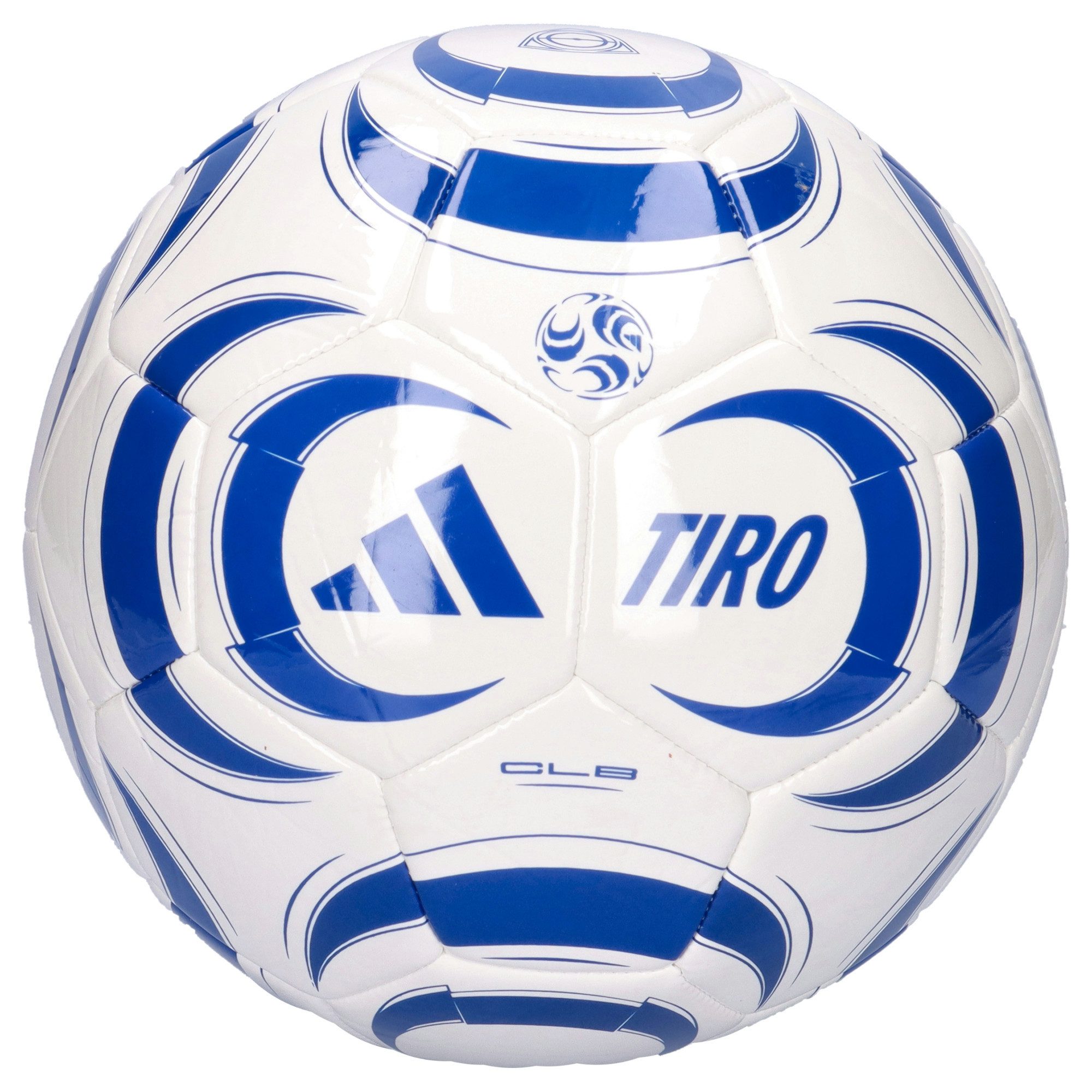 Fußball adidas Fussball Tiro Club