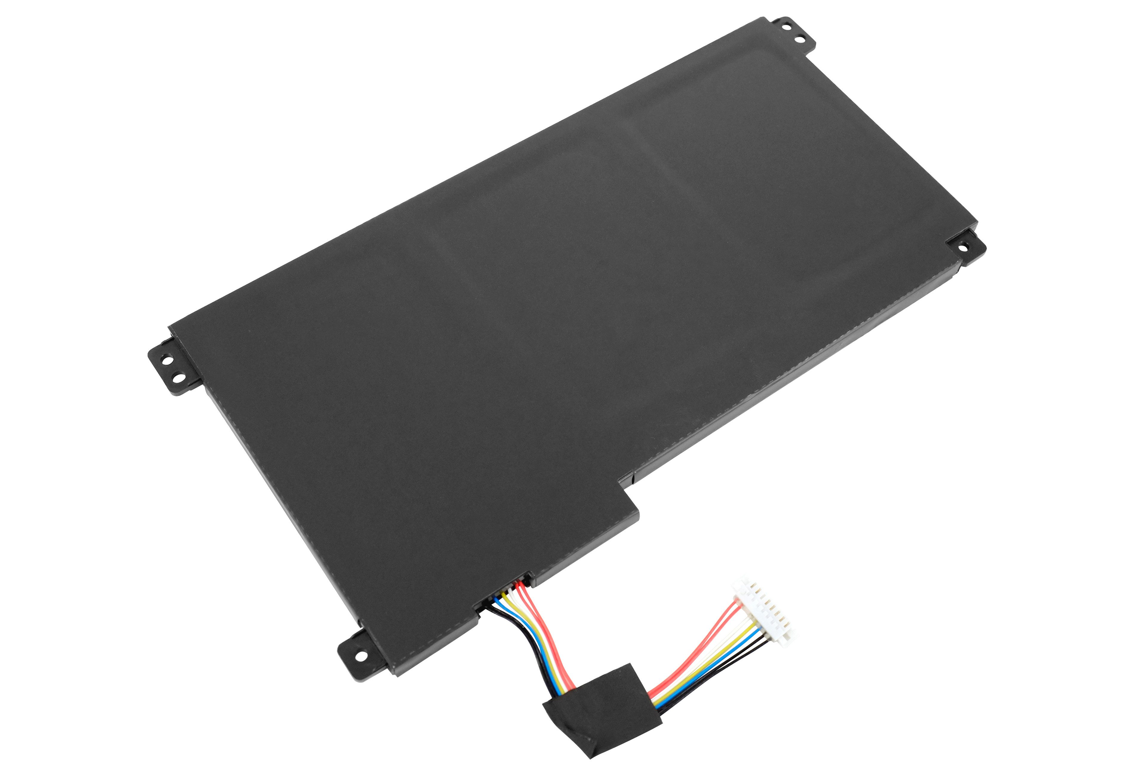 PowerSmart 0B200-0368000, 0B200-03680100, 0B200-03680200 Laptop-Akku für ASUS 3ICP5/57/80, B31N1912, C31N1912, VivoBook 14 Li-Polymer 3639 mAh (11,55 V)