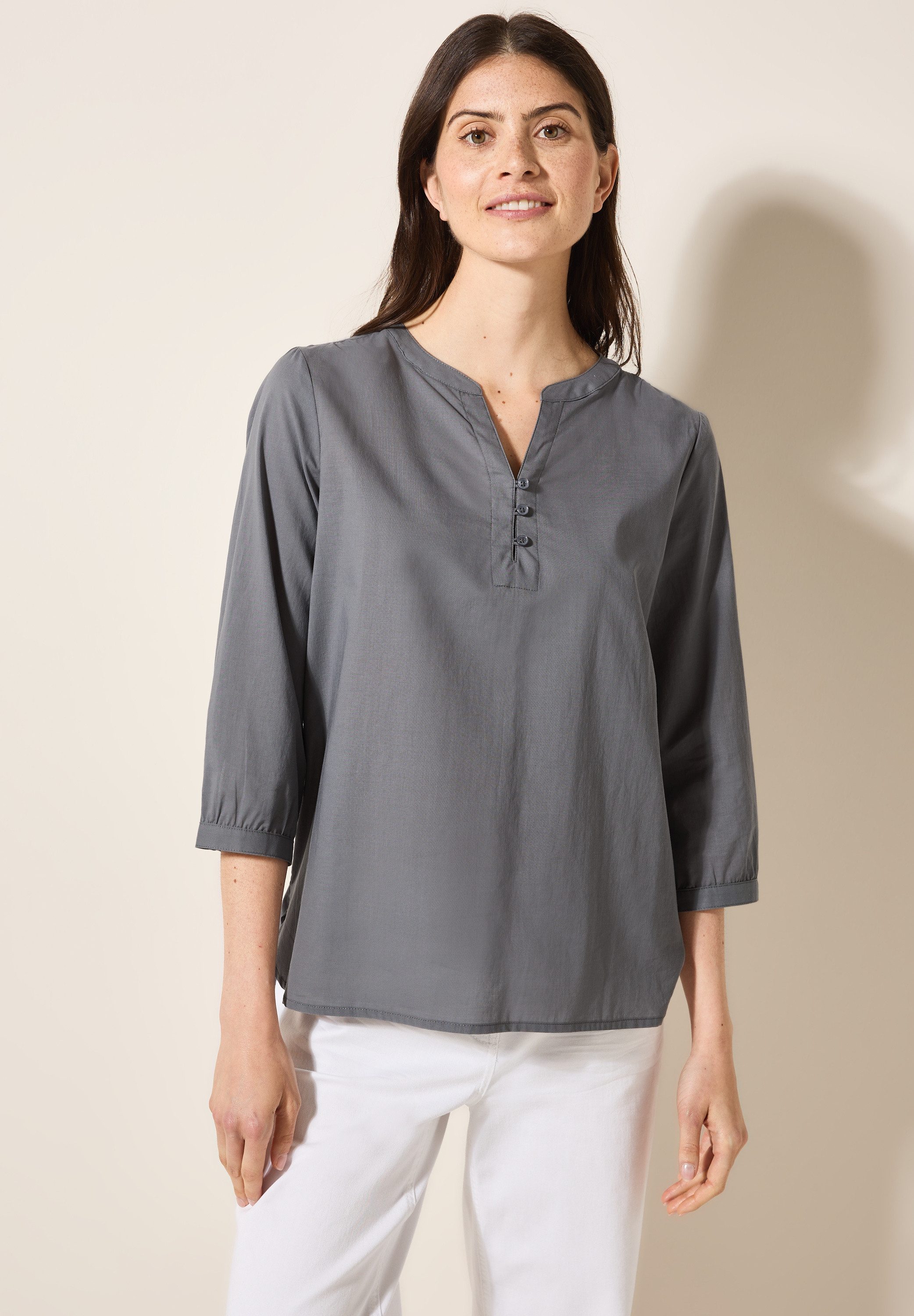 Shirtbluse