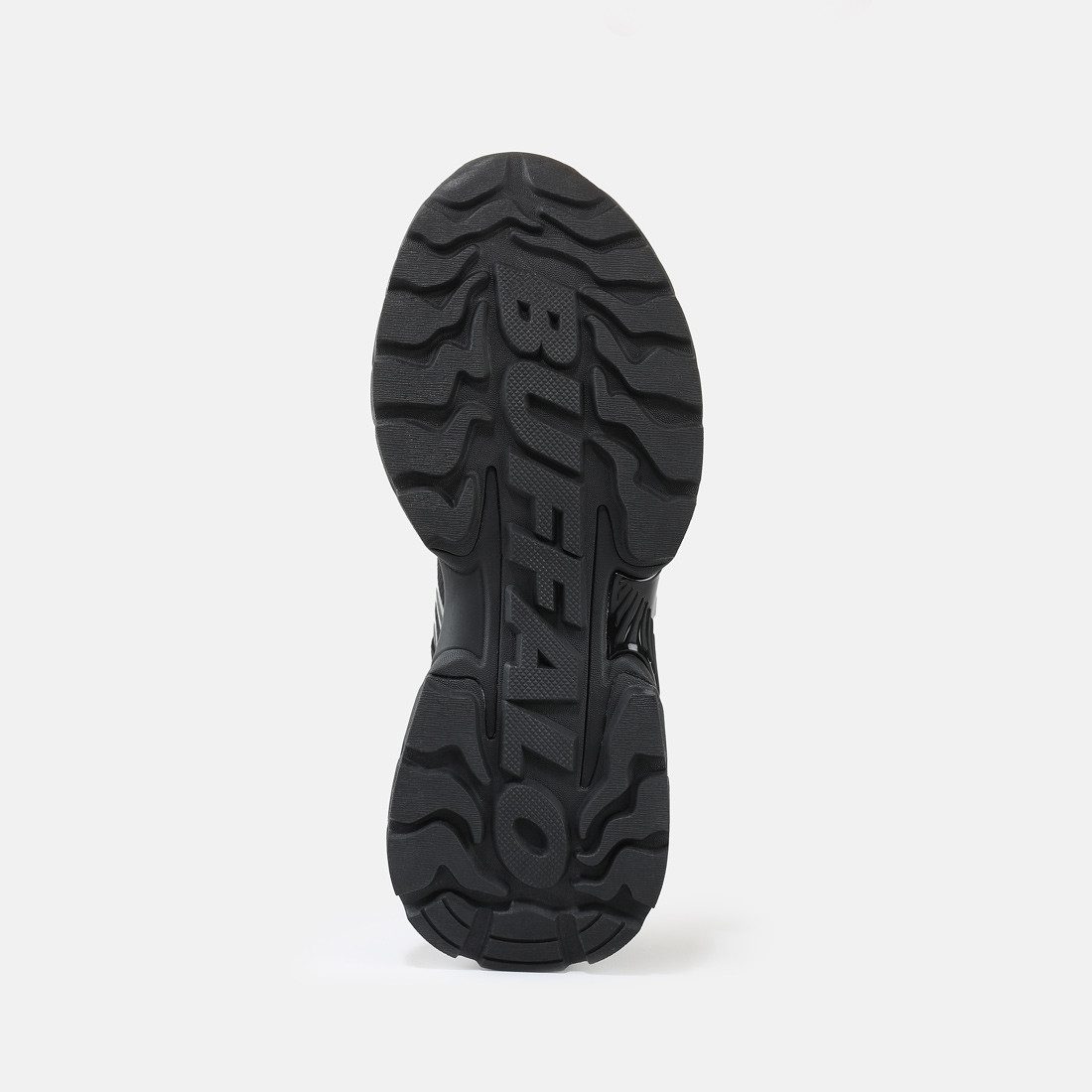 Buffalo CLAW Plateausneaker Chunky-Sneaker, Freizeitschuh in cooler Streetwear-Optik