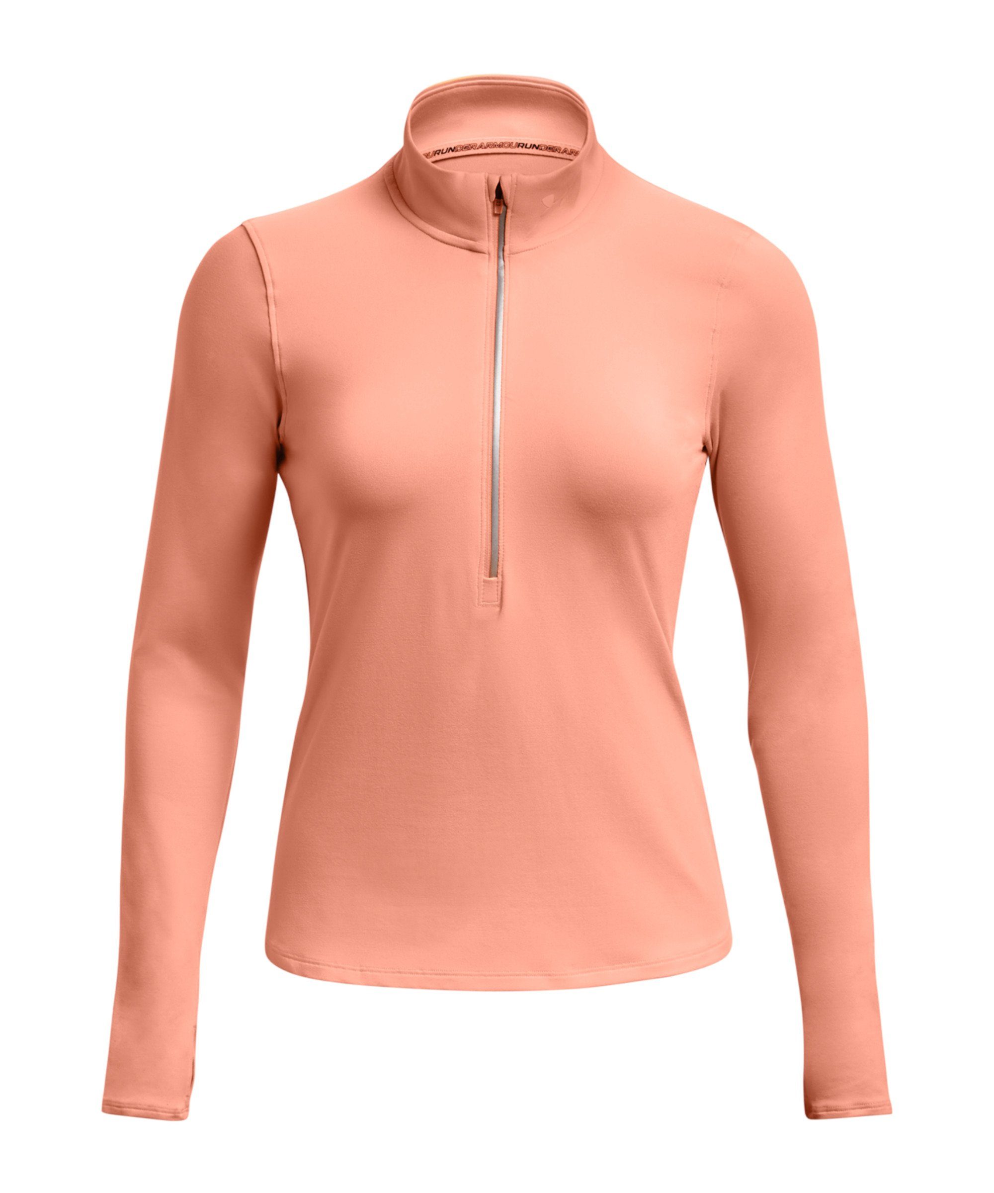 Under Armour® Sweatshirt Under Armour Sweatshirt Damen Damen Polyester