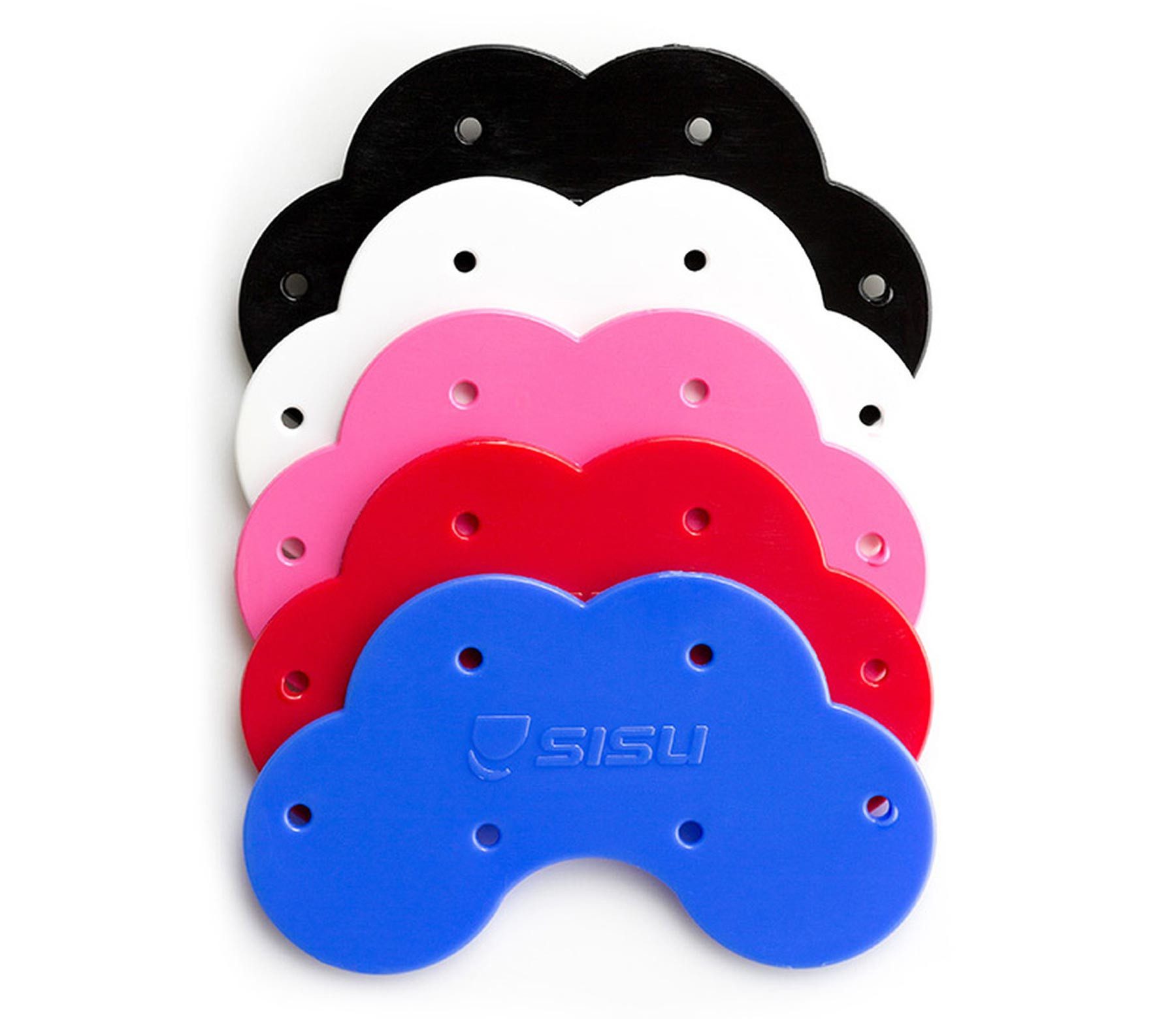 SISU Zahnschutz Zahnschutz SISU GO