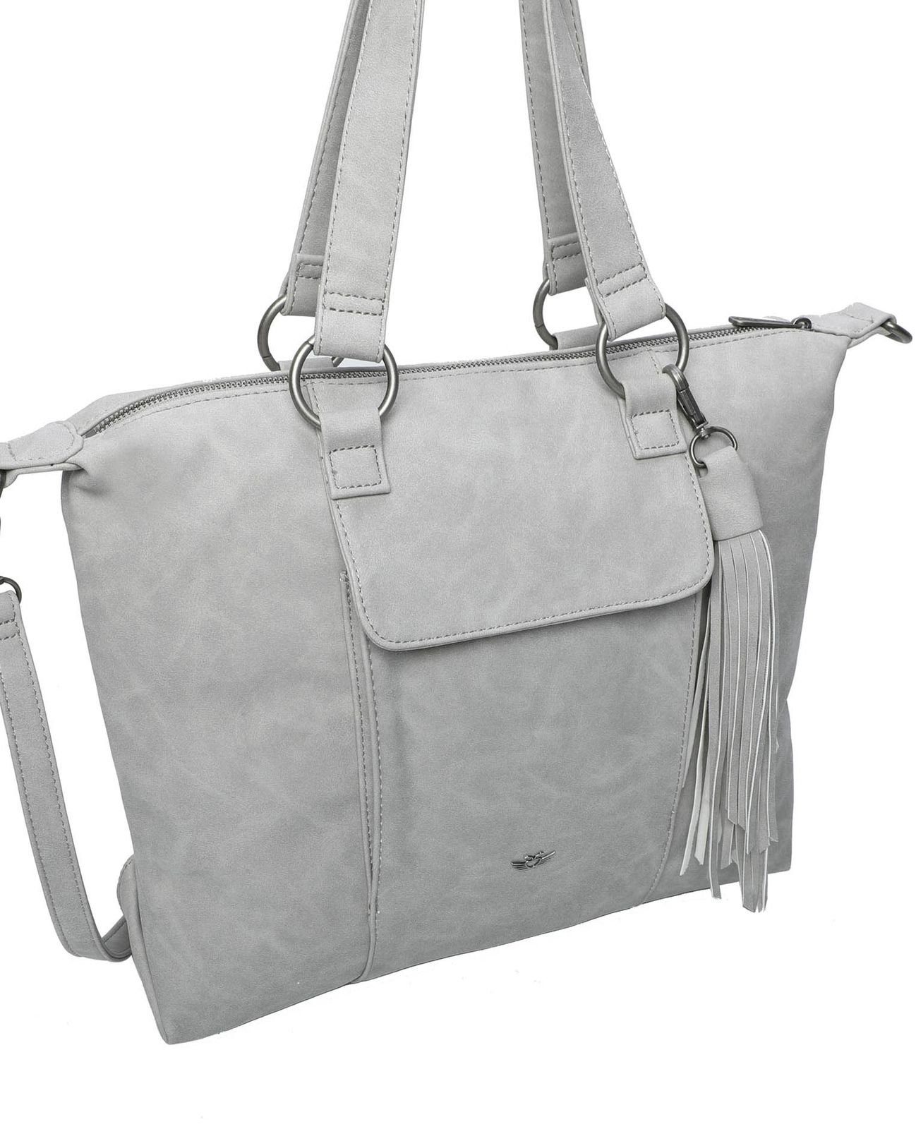 Fritzi aus Preußen Schultertasche Jakx