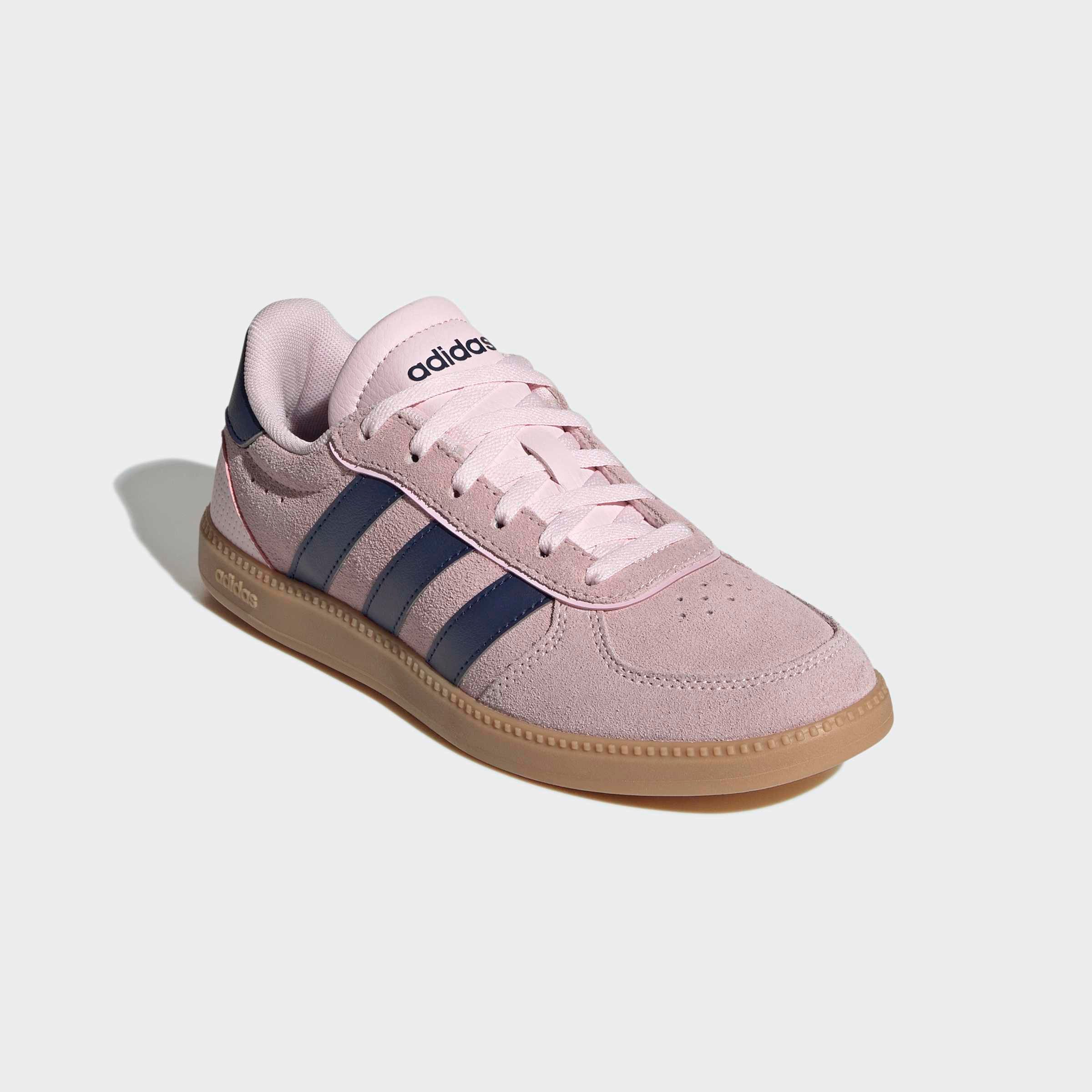 adidas Sportswear BREAKNET SLEEK FÜR KINDER Sneaker für Kinder & Jugendliche