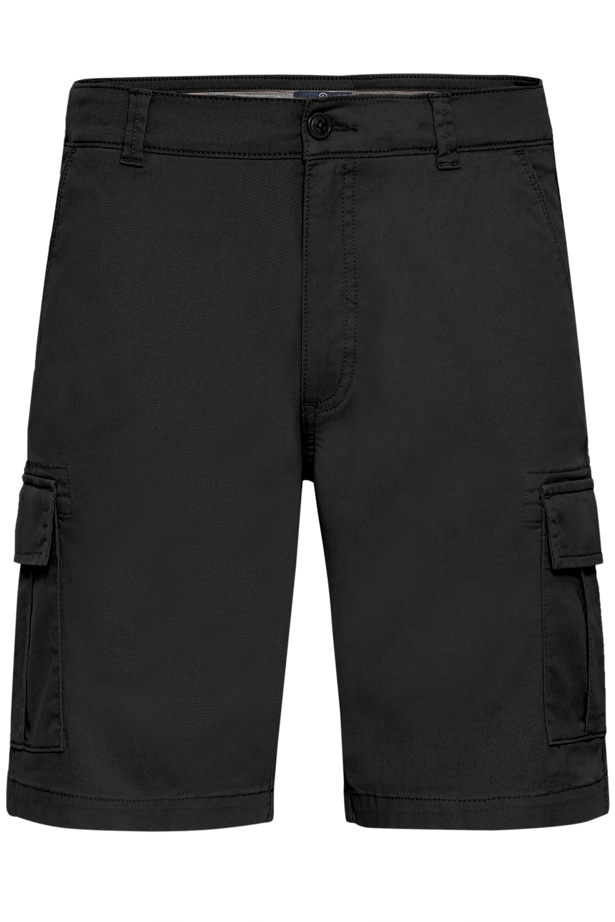 Kronstadt Cargoshorts KSCummings Lässige Cargoshorts