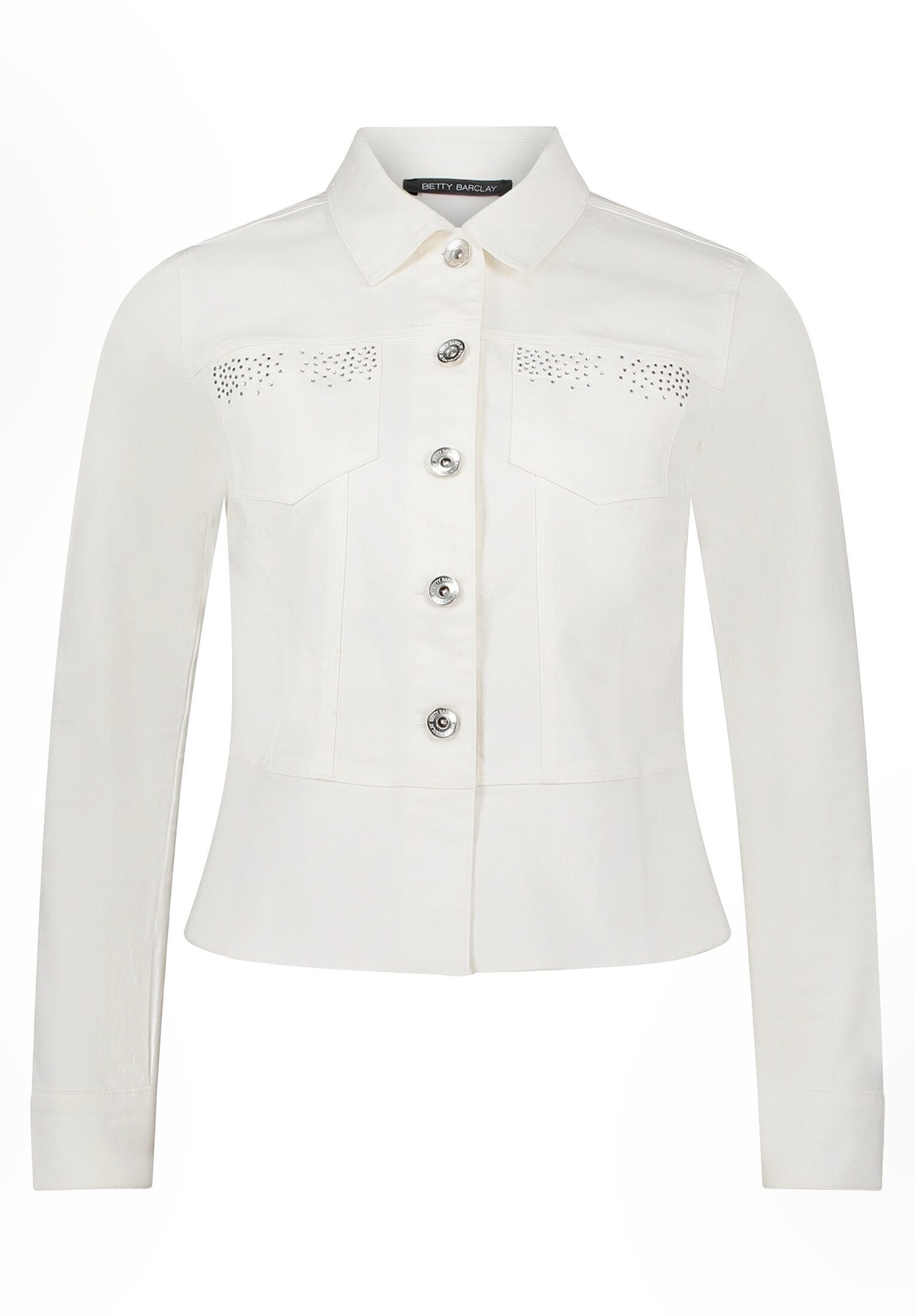 Betty Barclay Jackenblazer Damen langarm