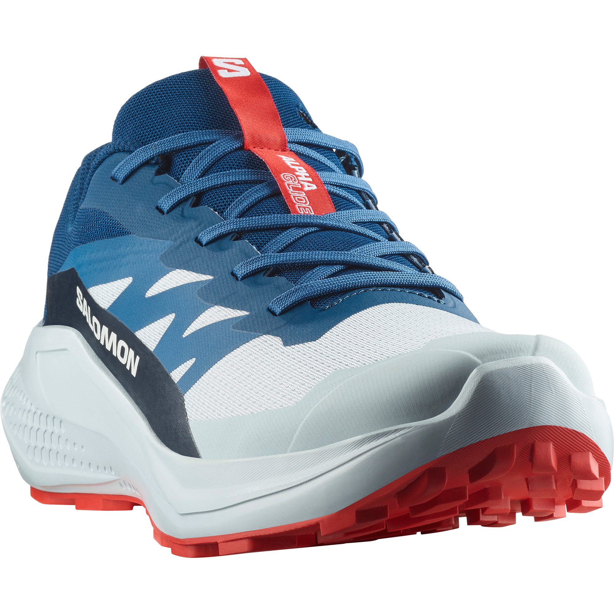 Salomon ALPHAGLIDE Trailrunningschuh wasserdicht