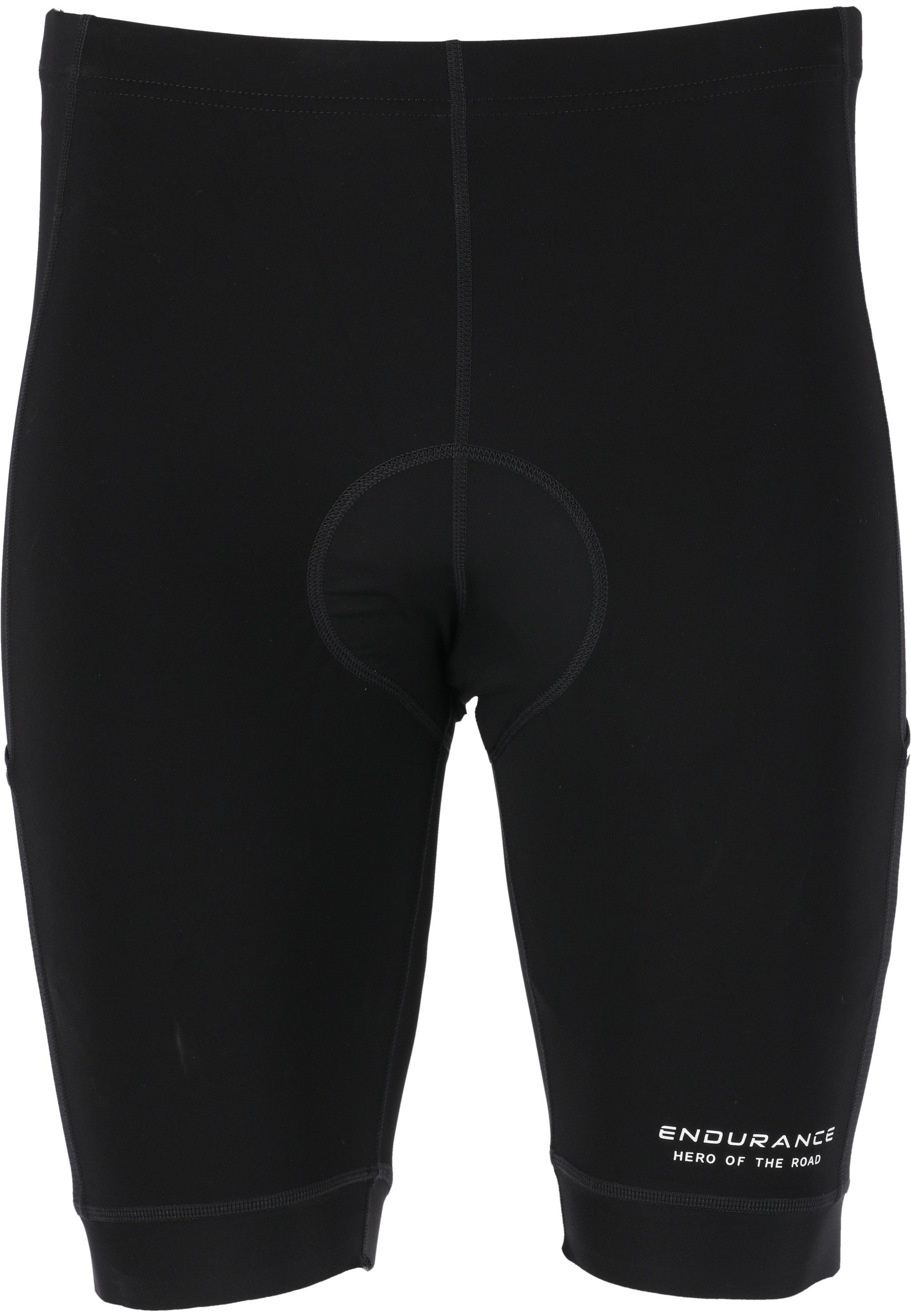 ENDURANCE Radhose "Brillant 2", mit praktischen Taschen und bequemer Passfo günstig online kaufen