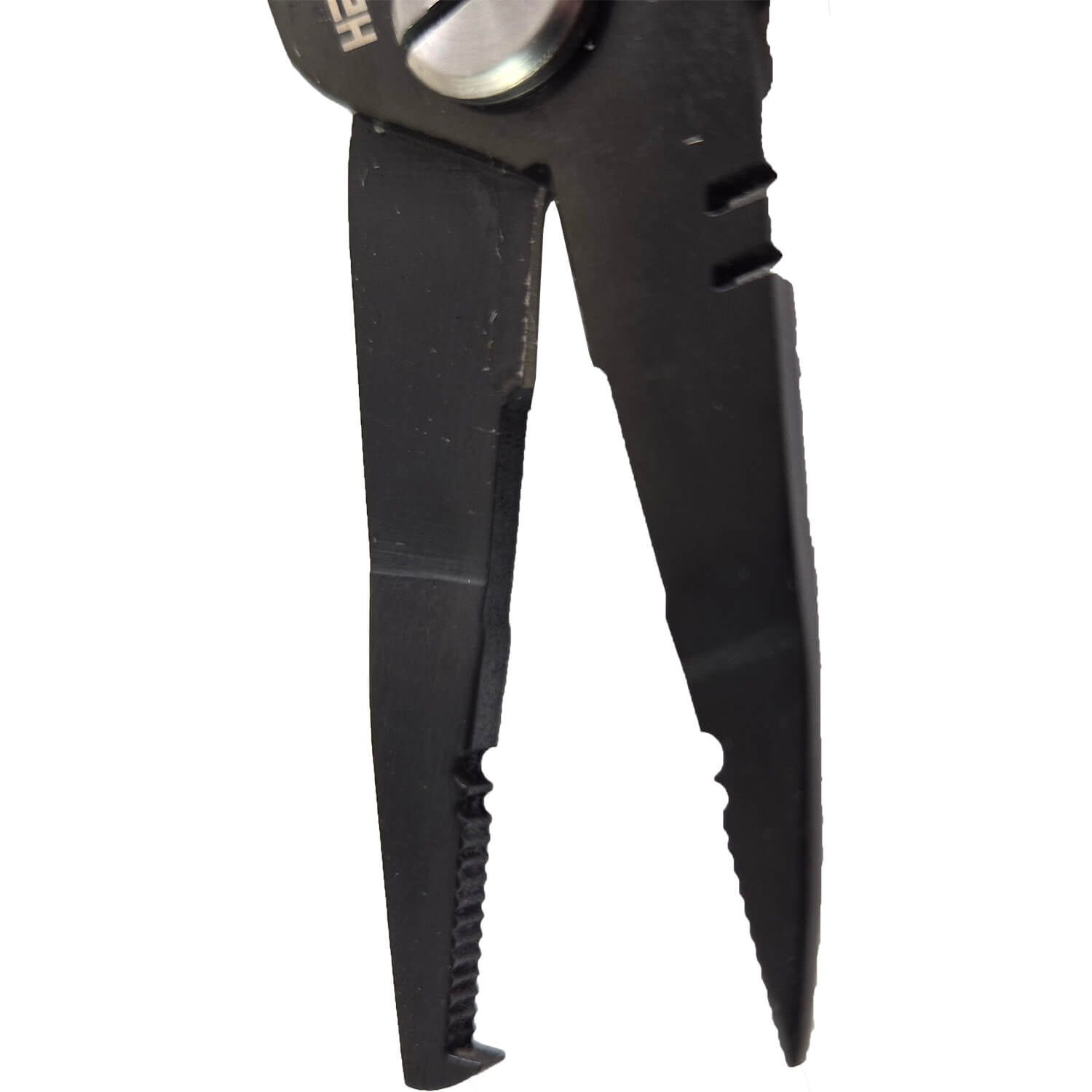 Hearty Rise Anglerzange Hearty Rise Angelzange Multitool 16cm