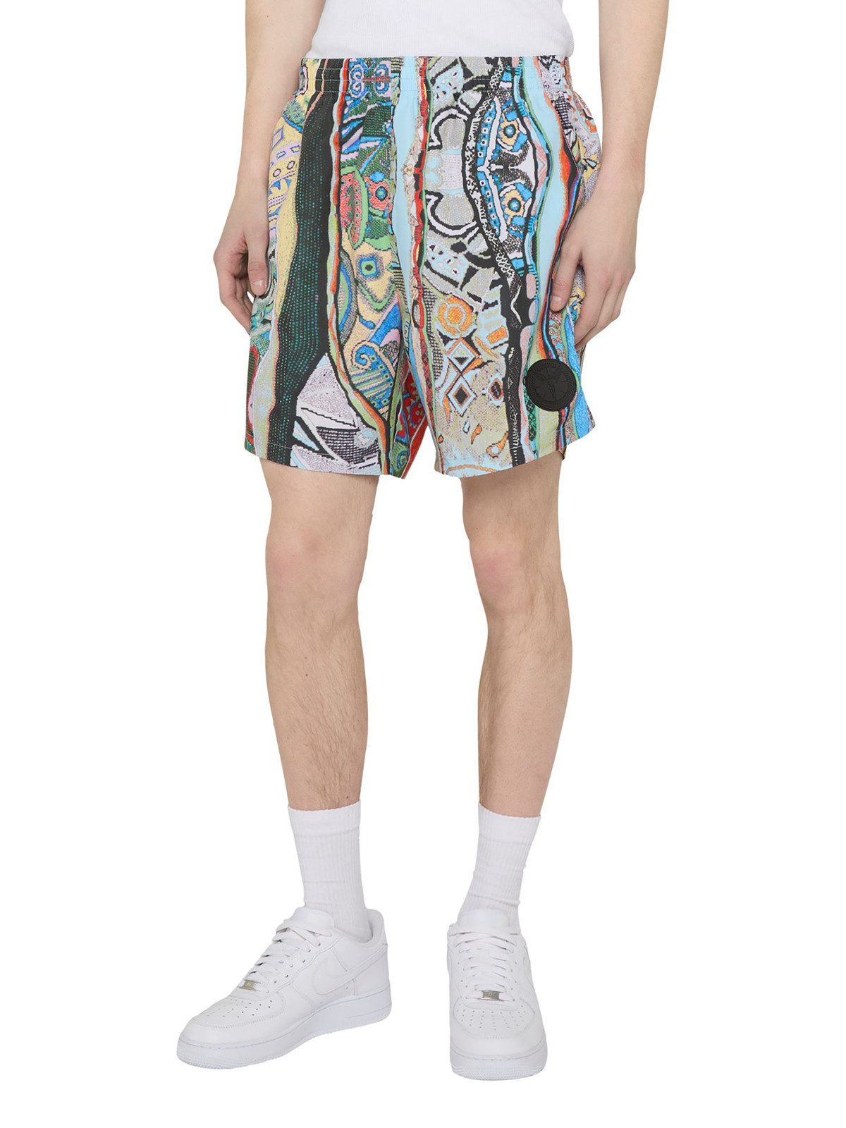 COLUCCI Badeshorts Signature