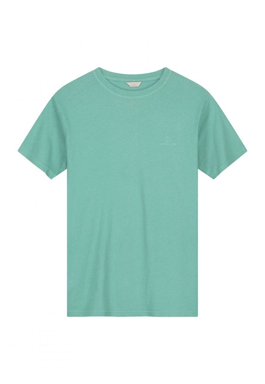 Dstrezzed Kurzarmshirt
