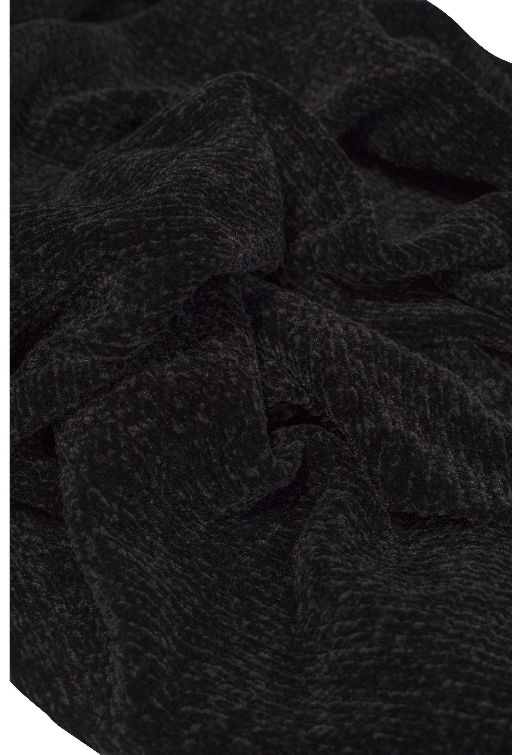 URBAN CLASSICS Sweatshirt Urban Classics Damen Ladies Oversize Chenille Sweater (1-tlg) – Bild 3 von 5