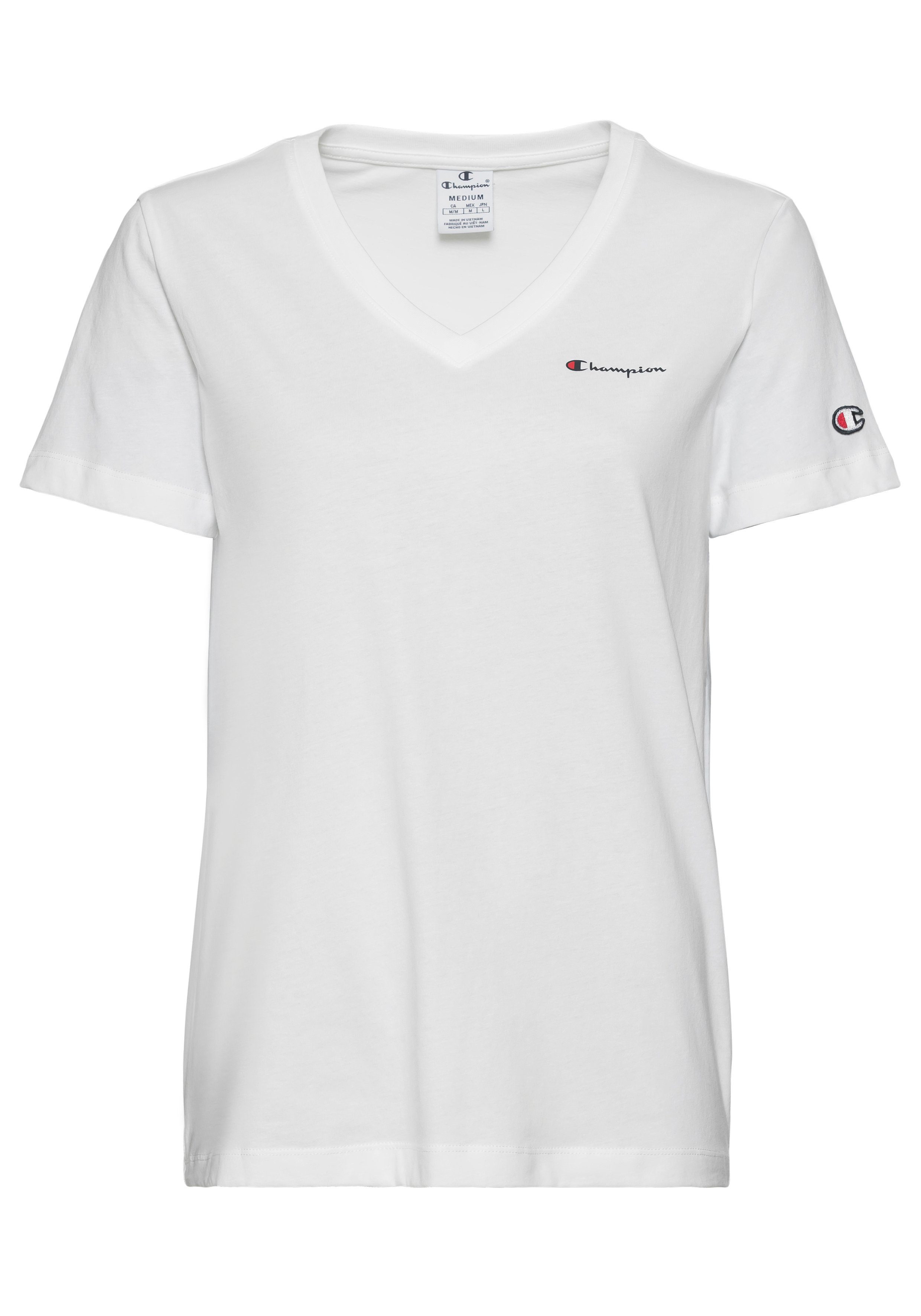Champion Damen T-Shirts online kaufen | OTTO