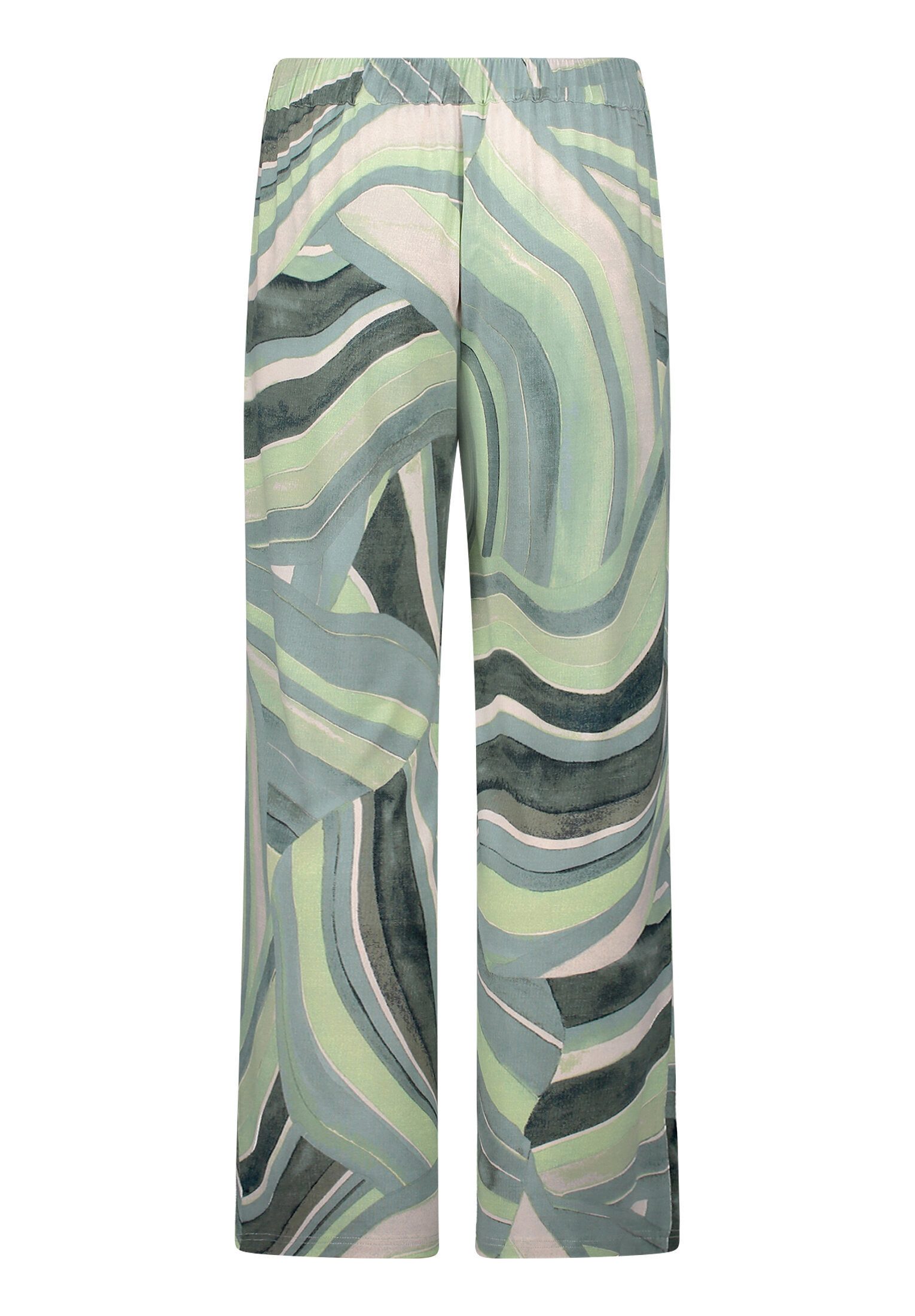 Betty Barclay Schlupfhose Damen mit Eingrifftaschen