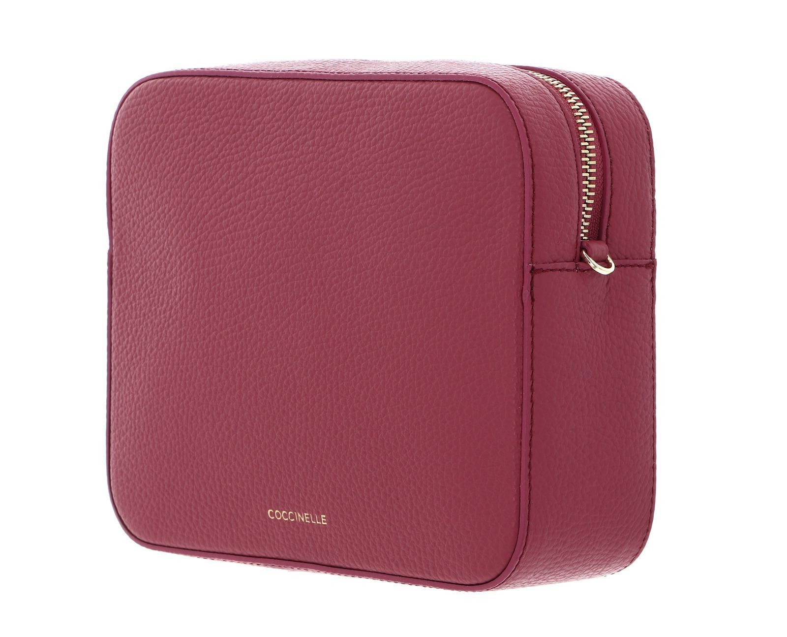 COCCINELLE Umhängetasche Crossover Bag, aus echtem günstig online kaufen