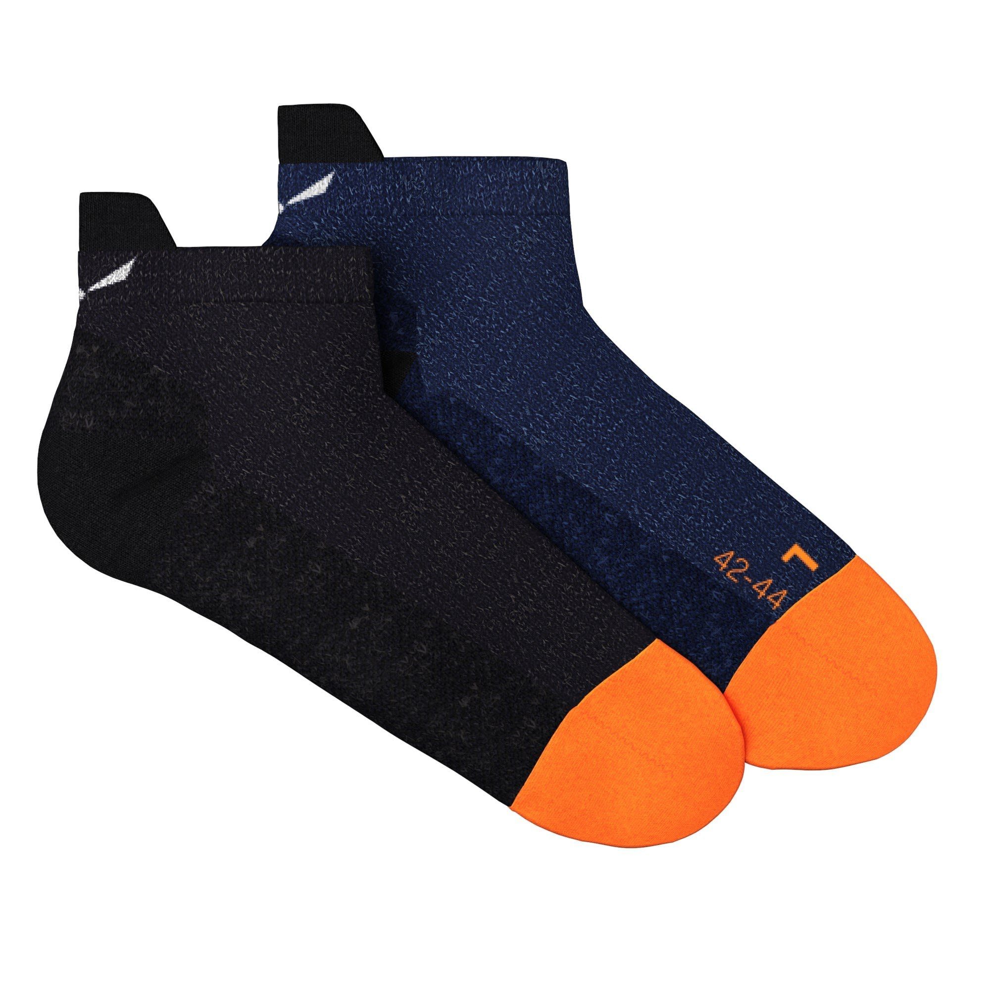 Salewa Thermosocken Salewa M Wildfire Alpine Hemp Low Merino Sock