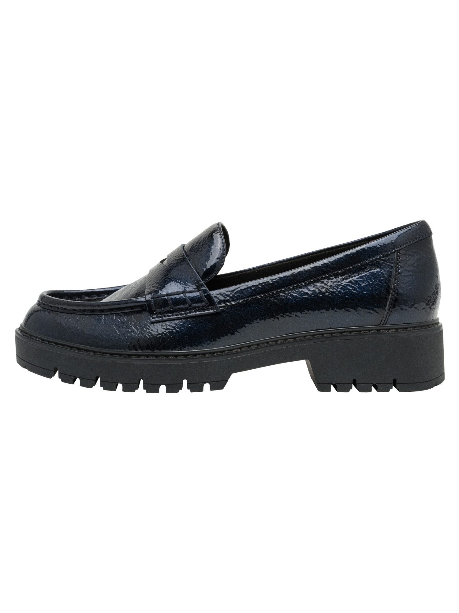 Tamaris TOUCH-IT mit Absatz kein Absatz 1-24723-47 Slipper TOUCH-IT – Bild 4 von 5