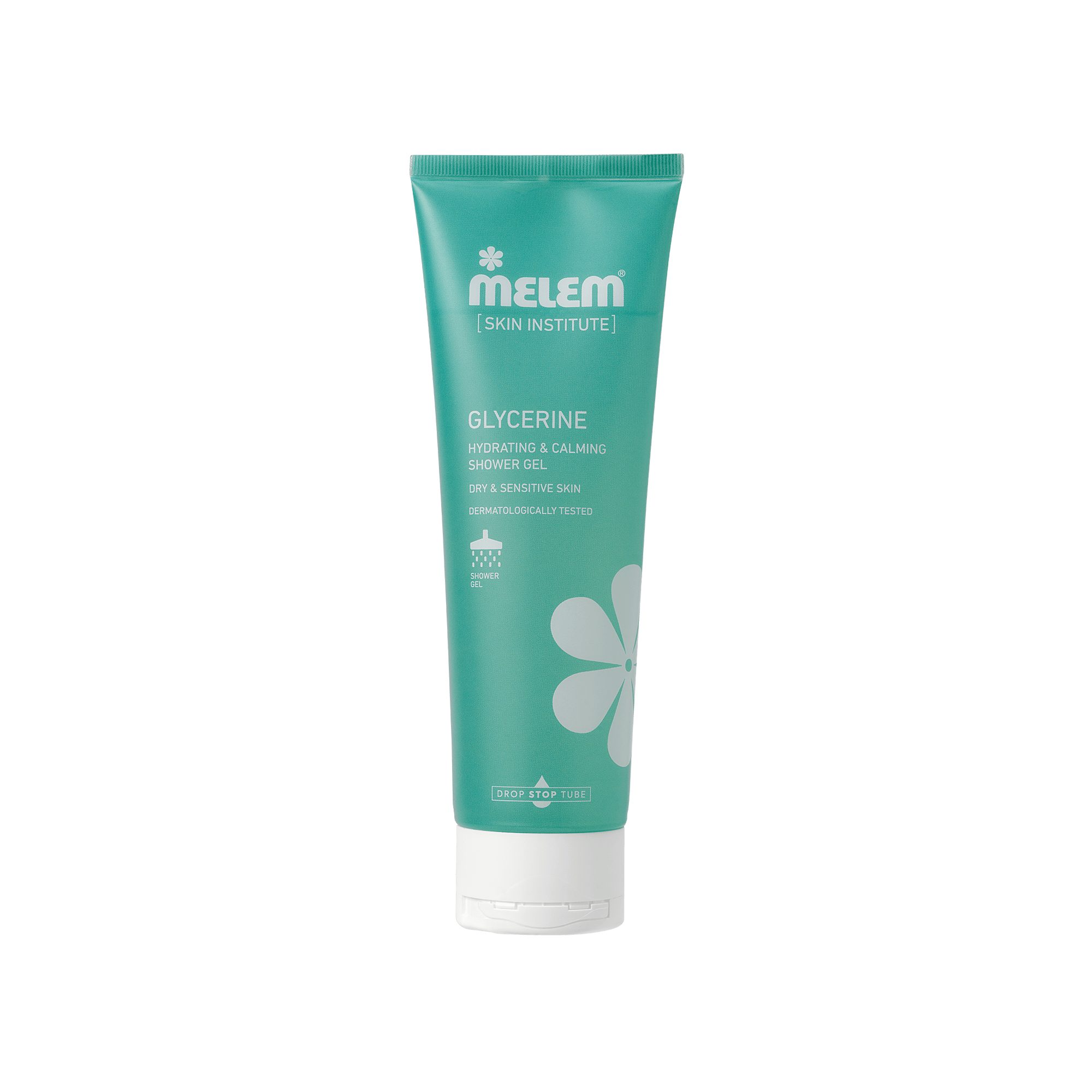 Melem Duschgel Feuchtigkeitsspendendes Duschgel 260ml