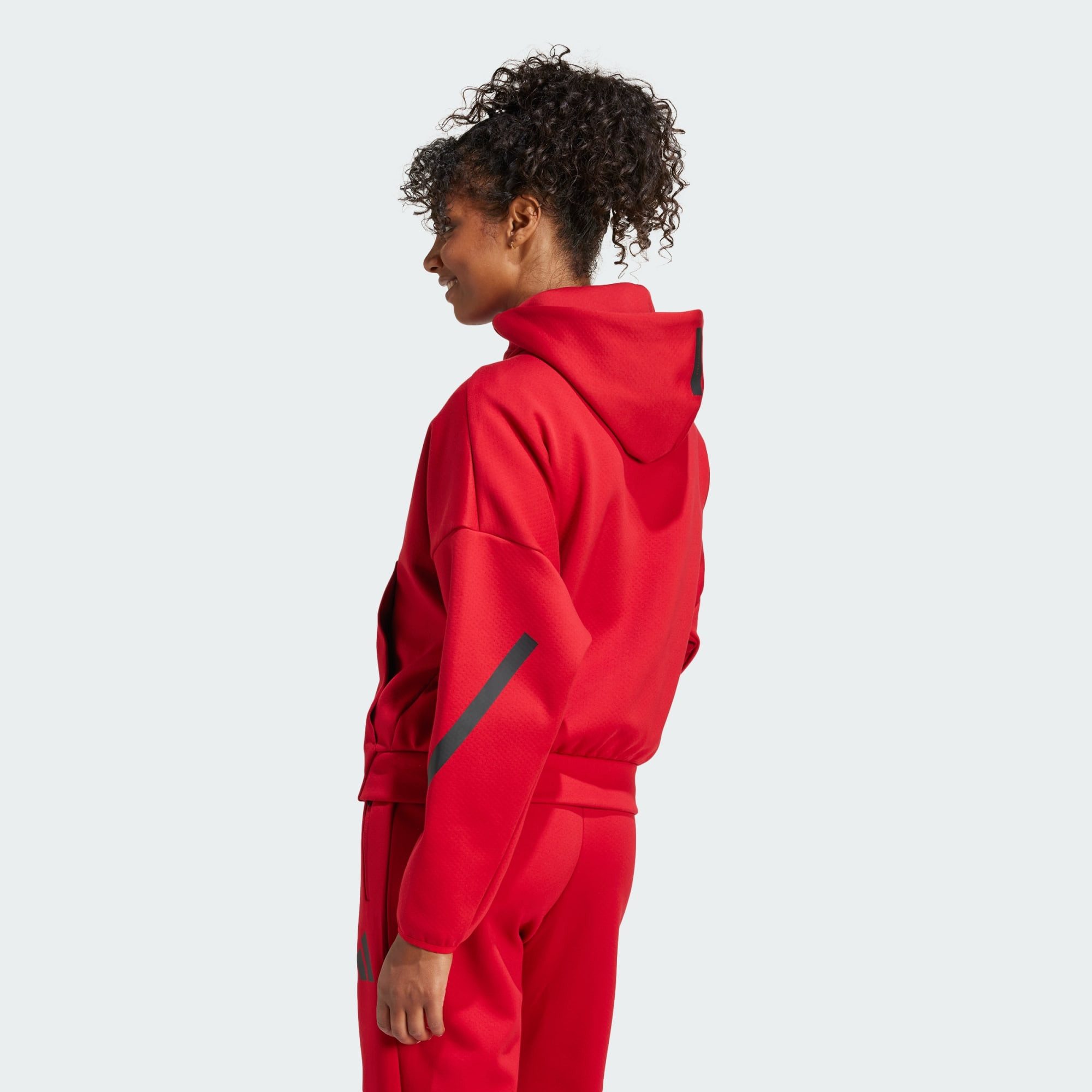 adidas Sportswear Hoodie ADIDAS Z.N.E. ZIP-HOODIE günstig online kaufen