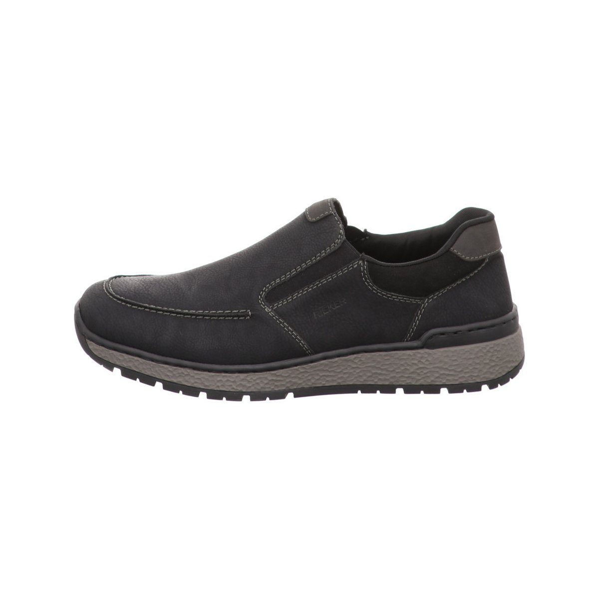 Rieker Sportliche Slipper für Herren in günstig online kaufen