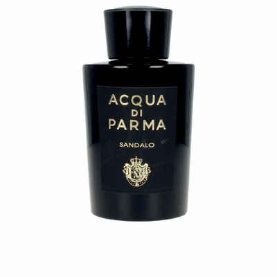 Acqua di Parma Eau de Parfum Sandalo Eau De Parfum Spray 180ml