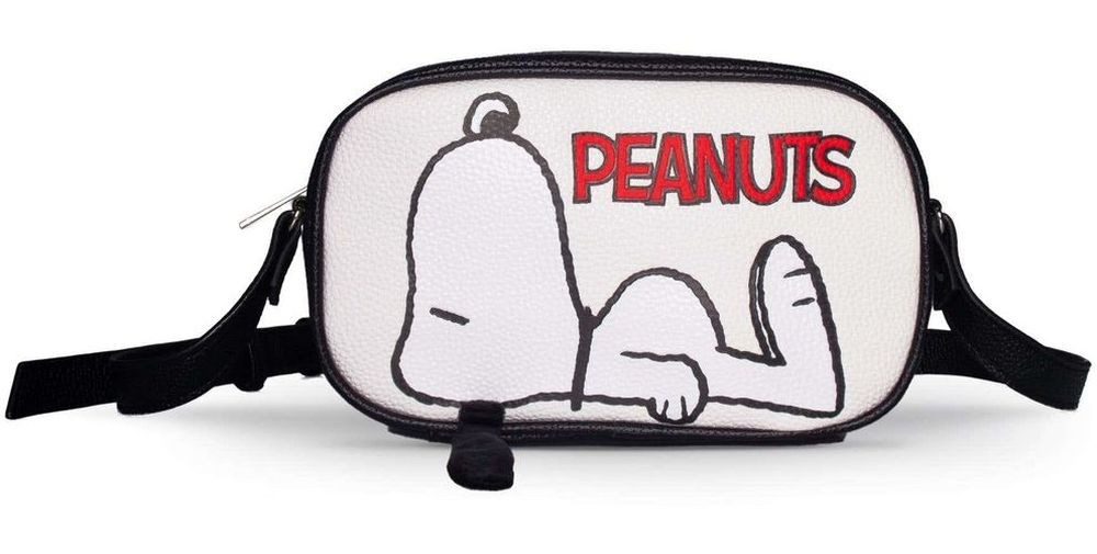 PEANUTS Worldwide LLC Tragetasche