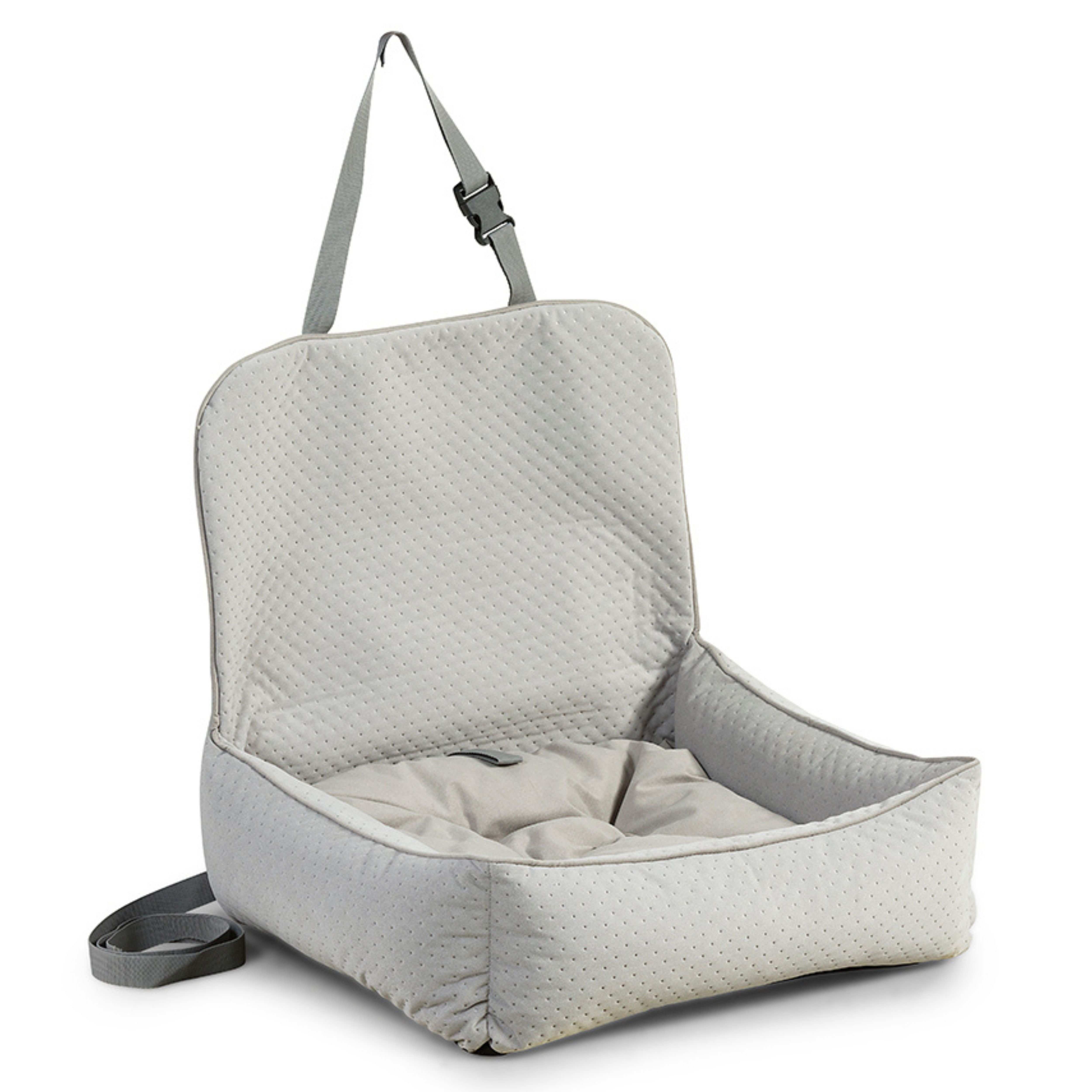 FAVRE Tier-Autobett Hunde-Autositz Tierbett Hundekissen fürs günstig online kaufen