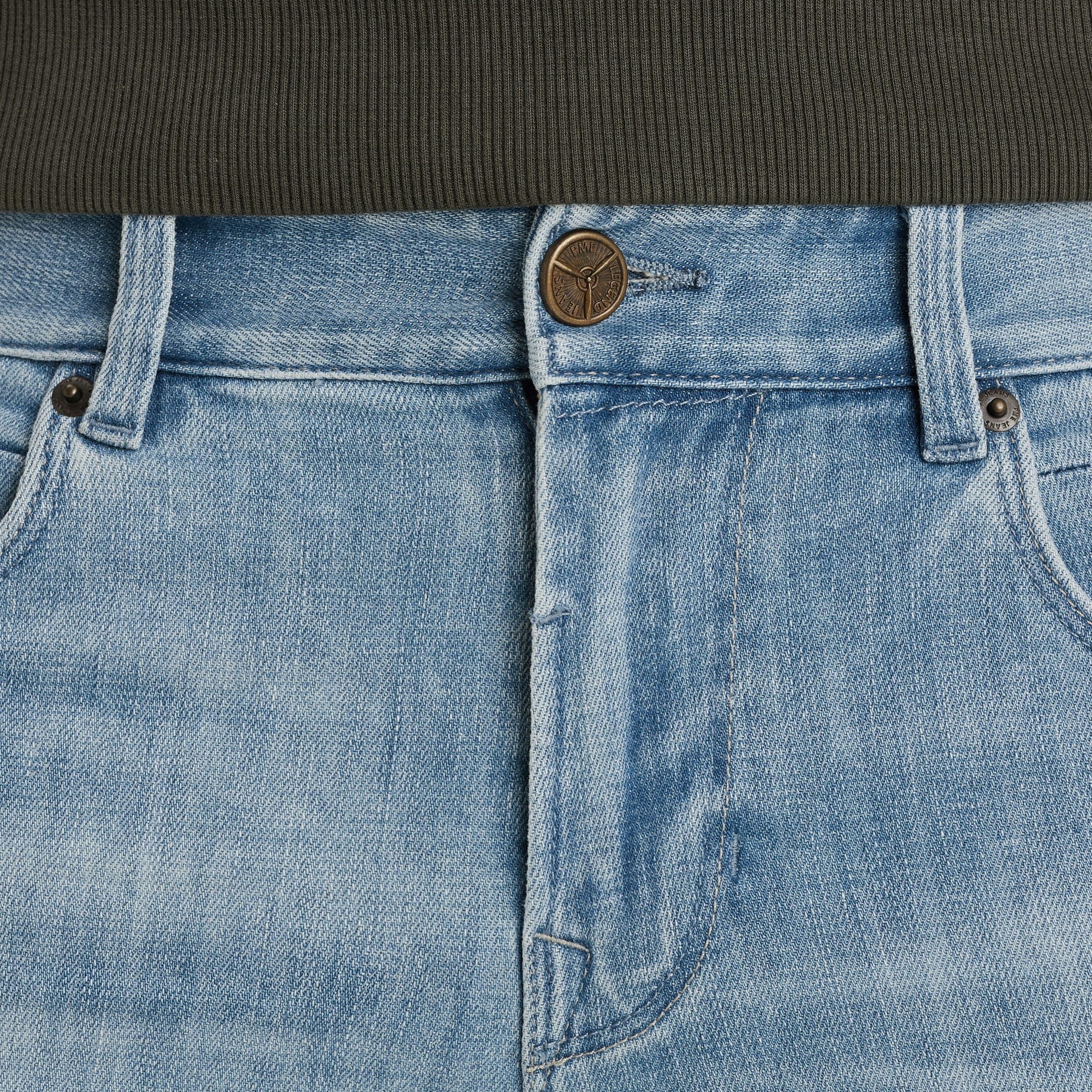 Regular-fit-Jeans Nightflight PTR120