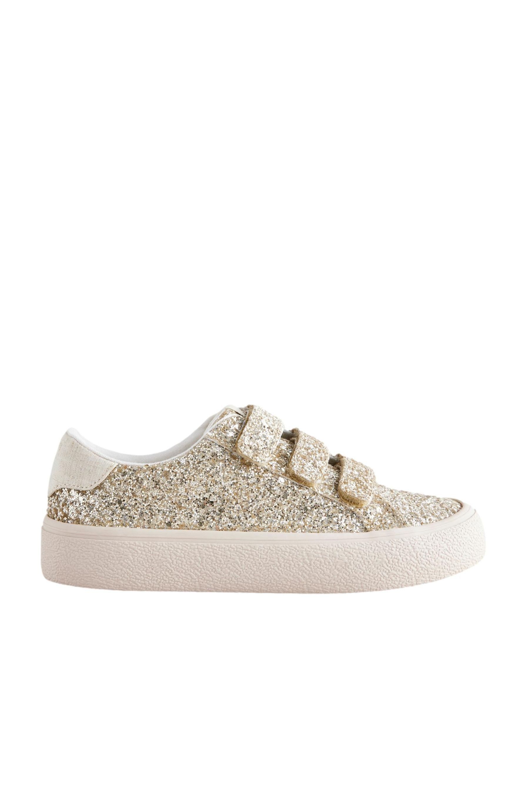 Next Sneaker mit Klettverschluss Sneaker