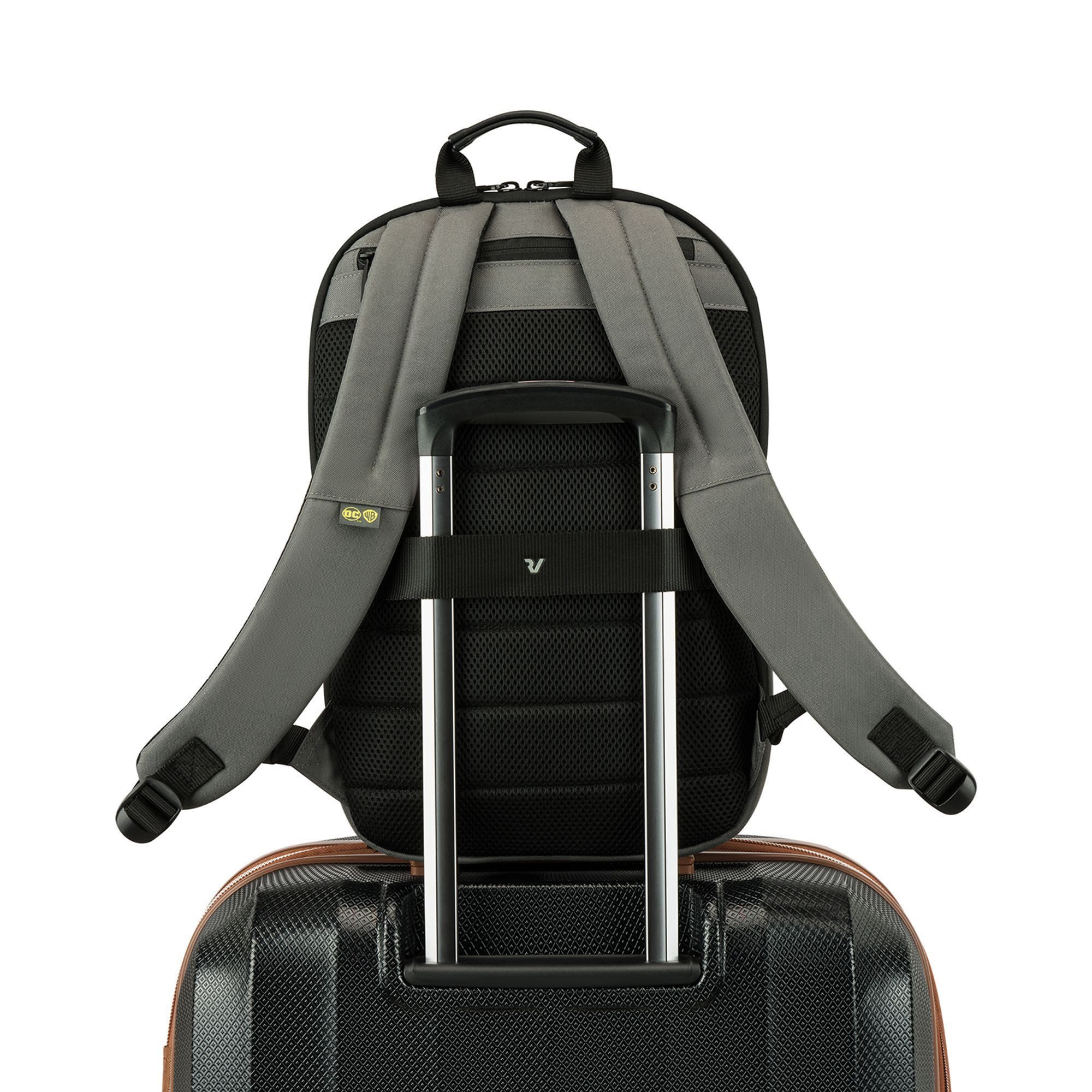 RONCATO Laptoprucksack Interface, Polyester
