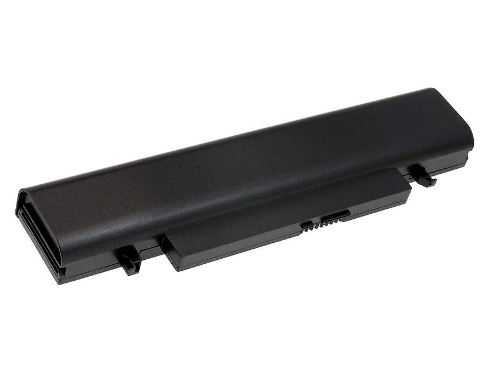 Powery Akku für Samsung Typ AA-PL1VC6B/E Laptop-Akku 4400 mAh (11.1 V)