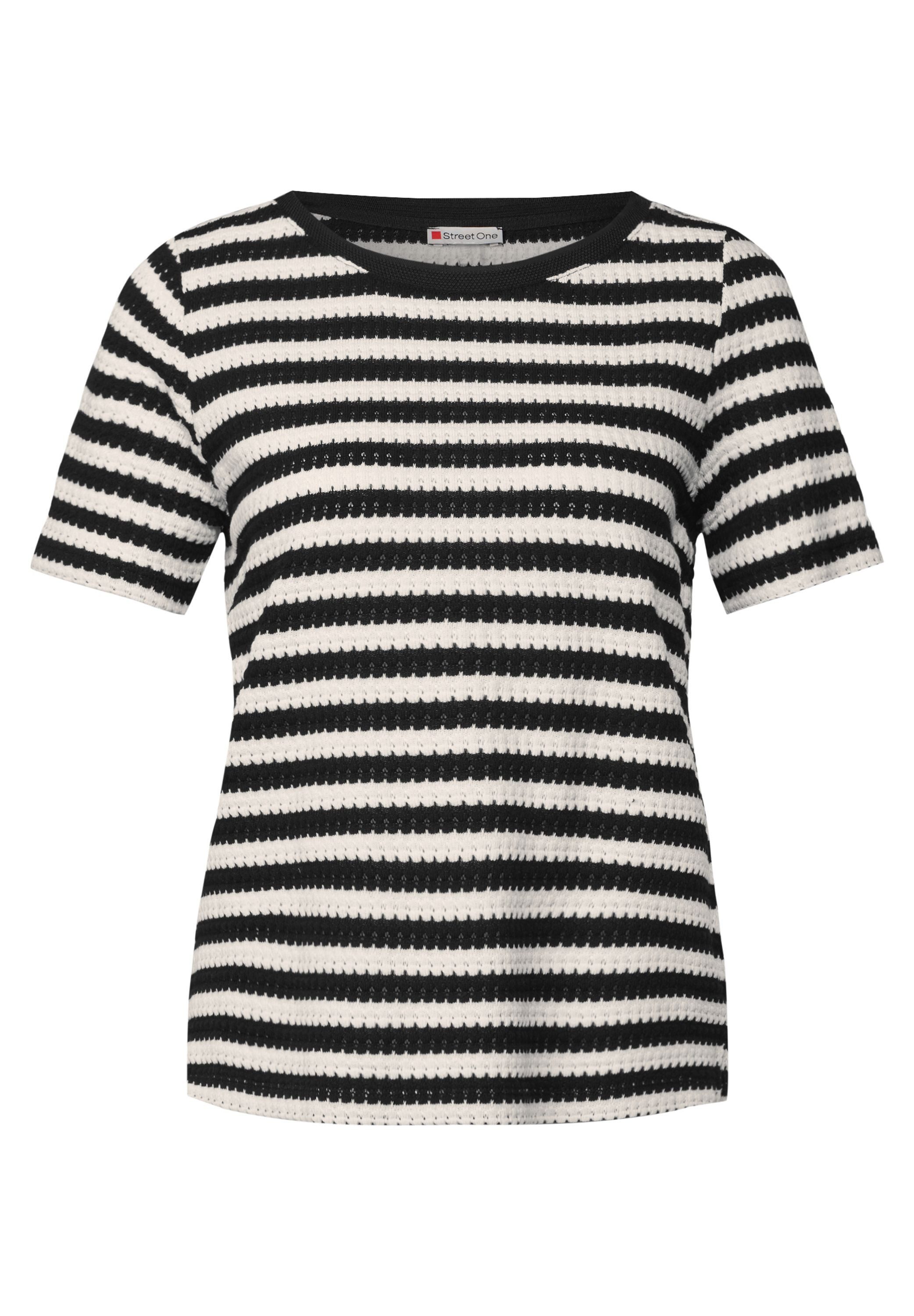 STREET ONE T-Shirt günstig online kaufen