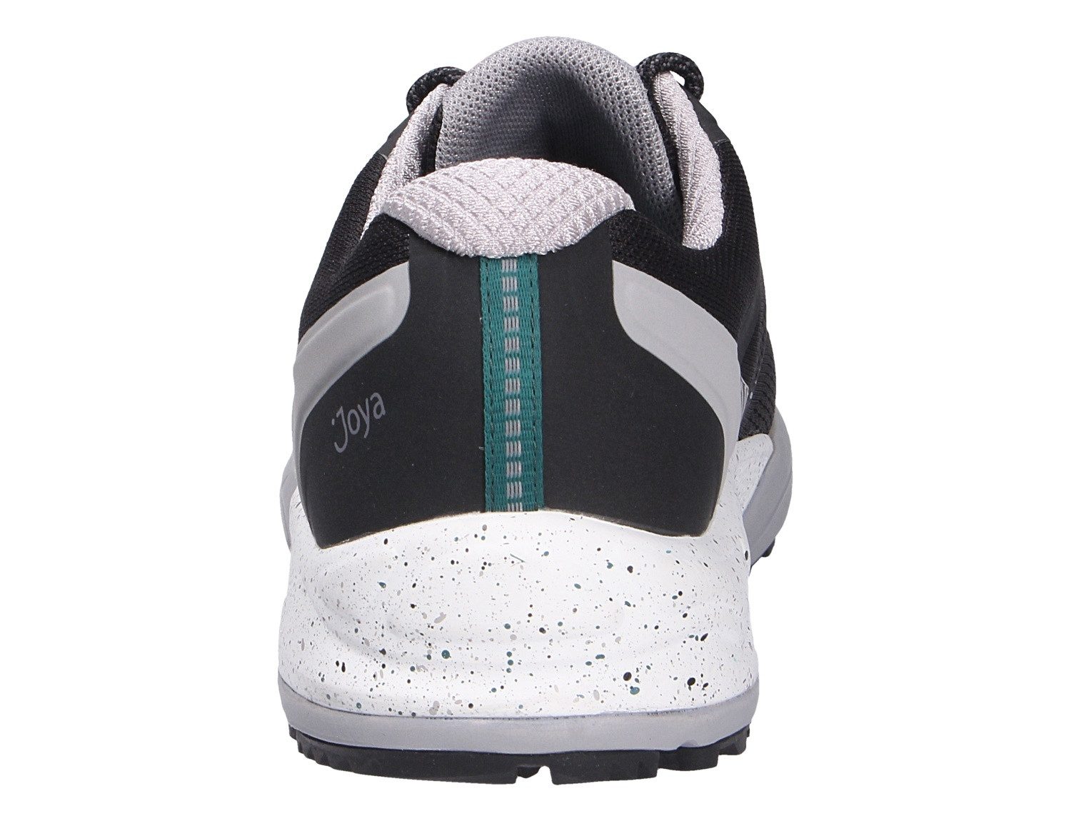 Joya Nova black/grey Schnürschuh Hochwertige Qualität