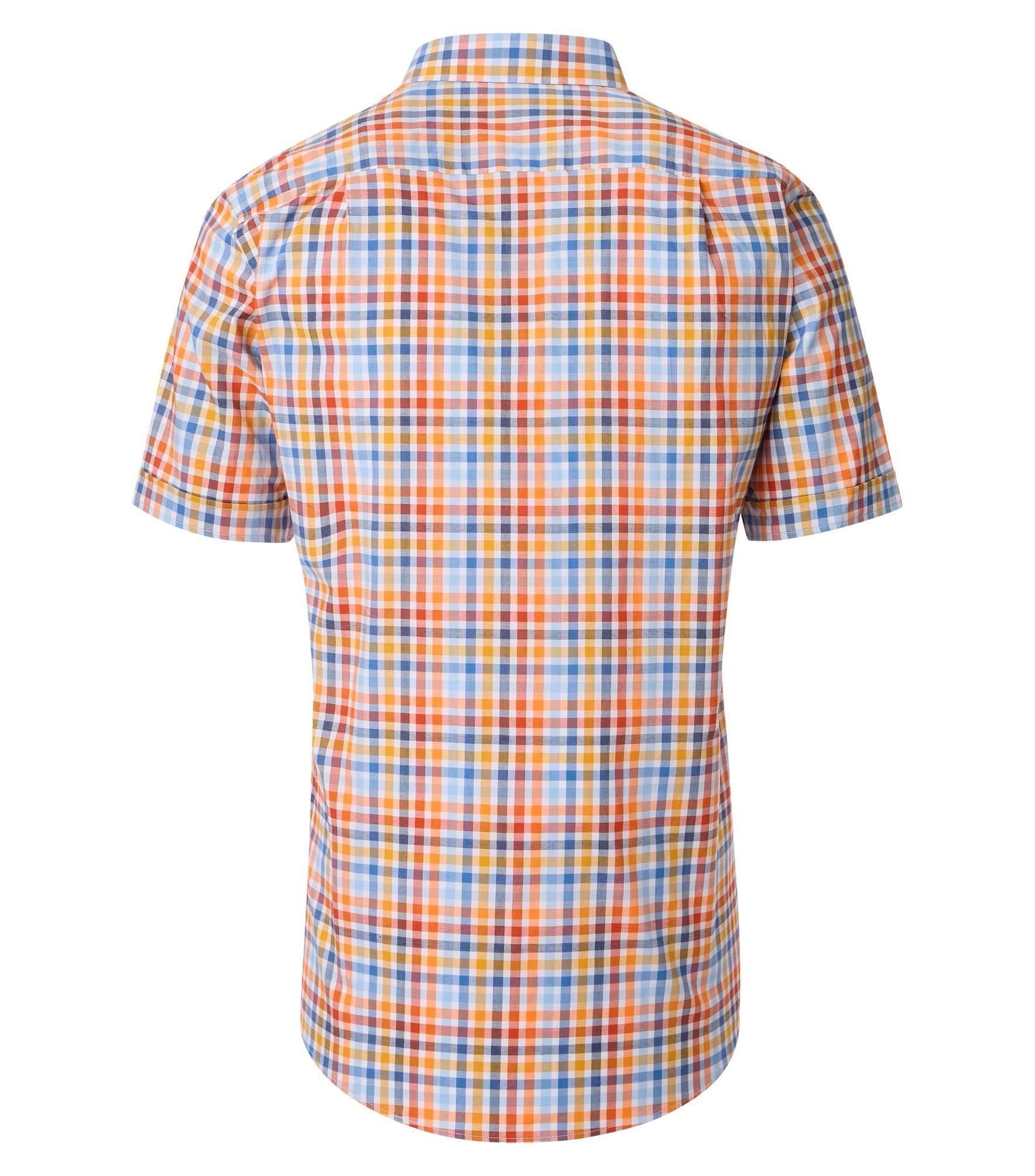 Redmond Kurzarmhemd 251070999 comfort fitButton-Down
