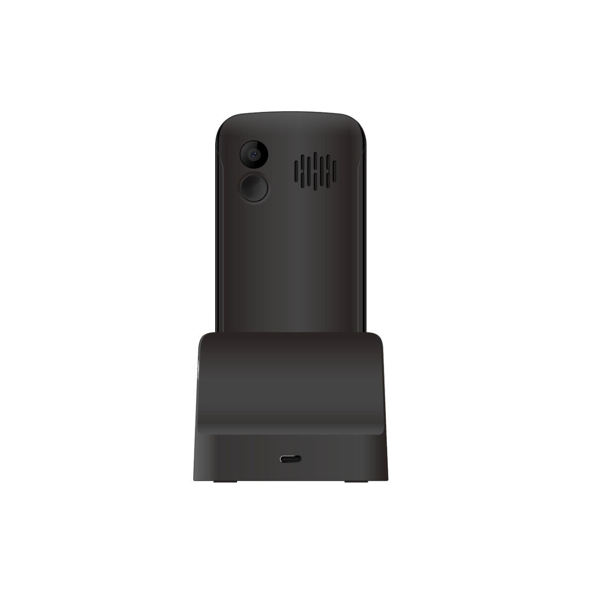 Maxcom Maxcom Comfort MM443 4G Seniorenhandy mit großem Display und SOS-Taste Seniorenhandy