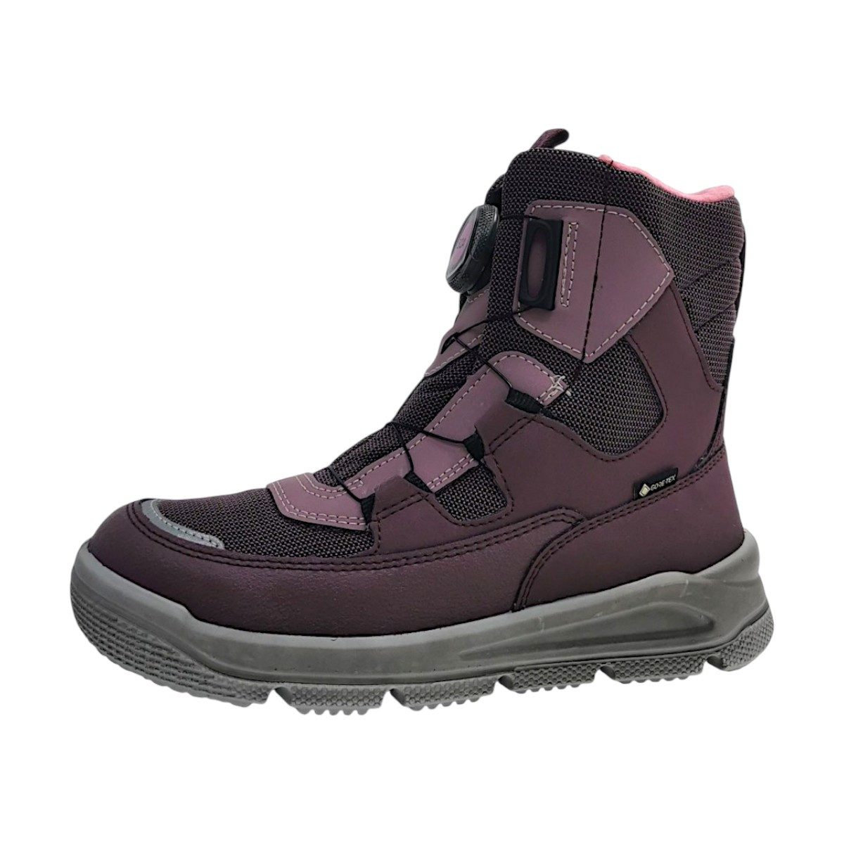 Superfit Mars Winterstiefel
