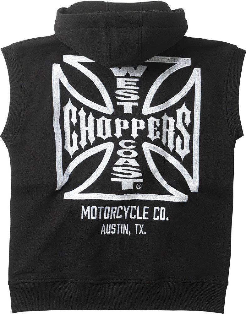 West Coast Choppers Kapuzenpullover Og Atx günstig online kaufen