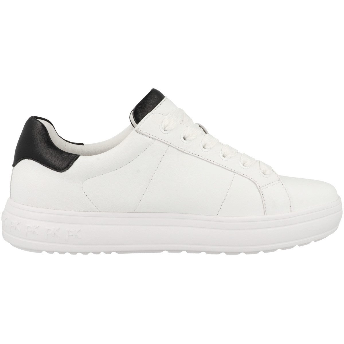 Peter Kaiser 9-73740-44 Damen Sneaker Turnschuhe, Sportschuhe, Freizeitschuhe, Halbschuhe, Schnürschuhe