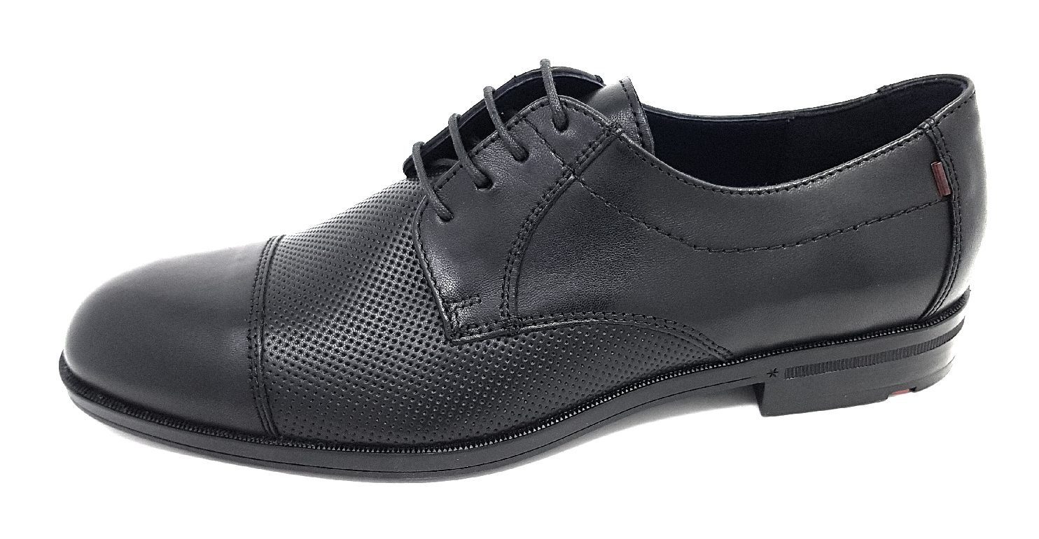 Lloyd eleganter Schnürer Schnürschuh