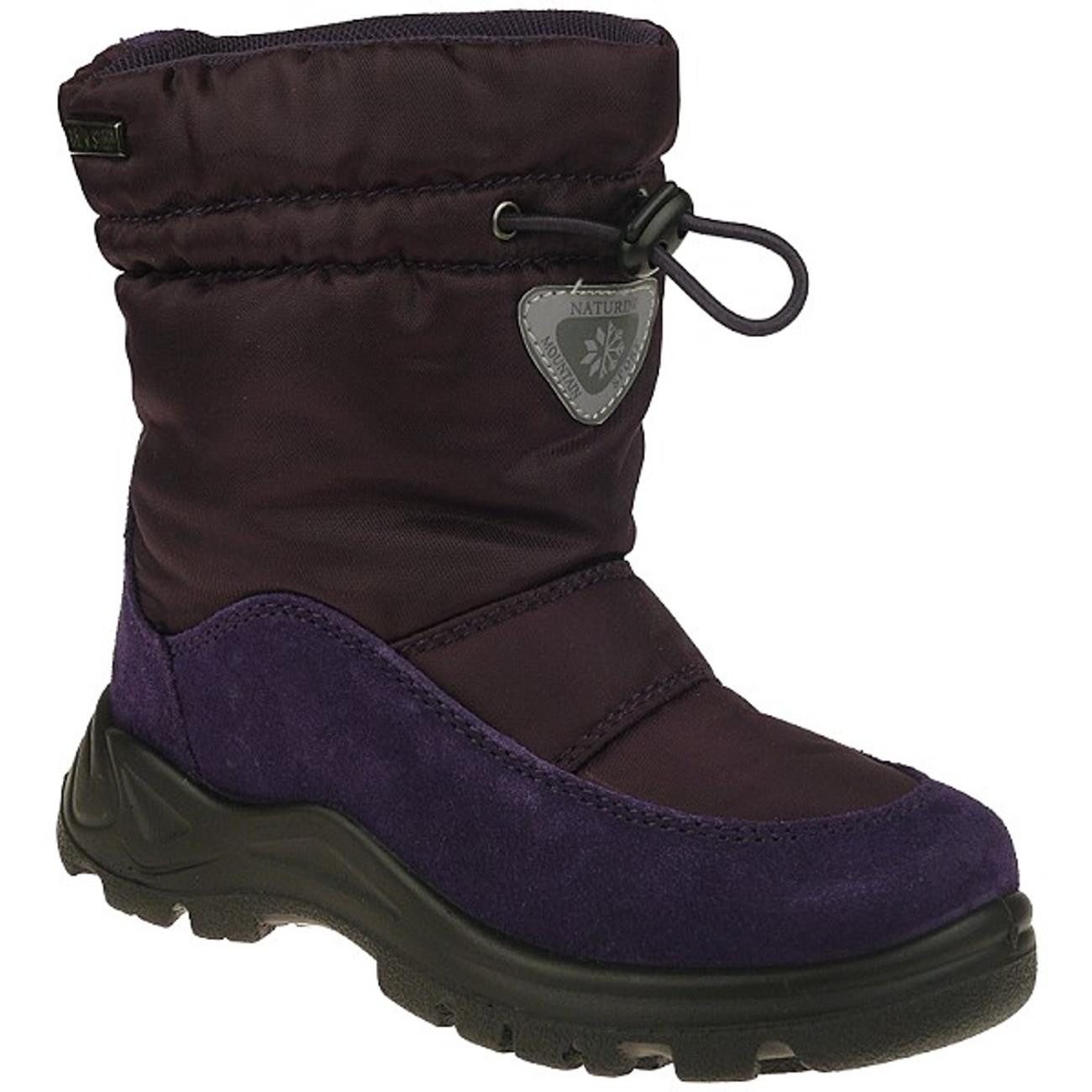Naturino Naturino VARNA Lederstiefel Stiefel